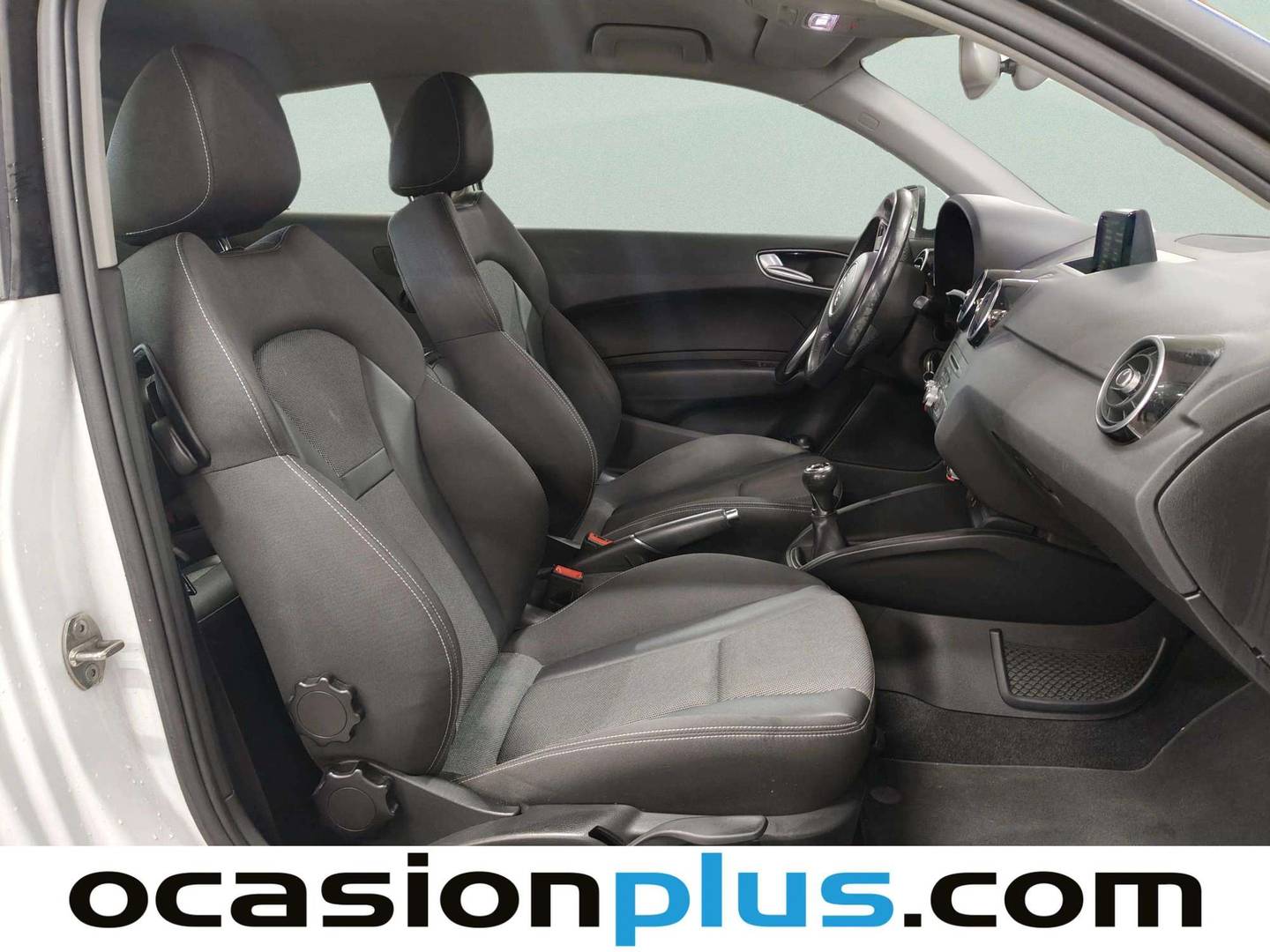 Audi A1 Audi A1 Adrenalin2 1.4 TDI ultra (90 CV) km 0