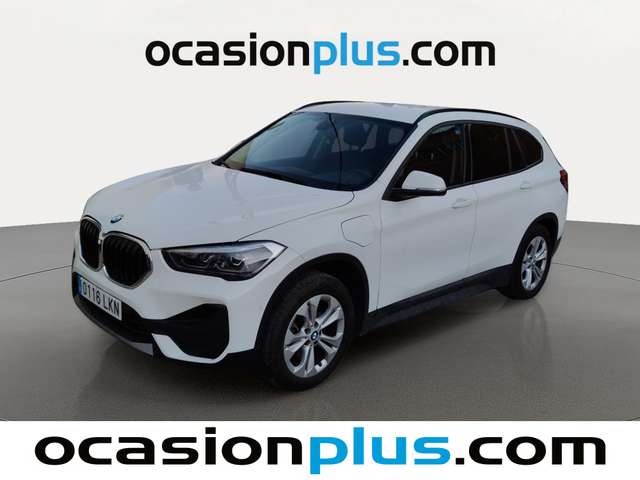 BMW X1 xDrive25e (220 CV) de segunda mano