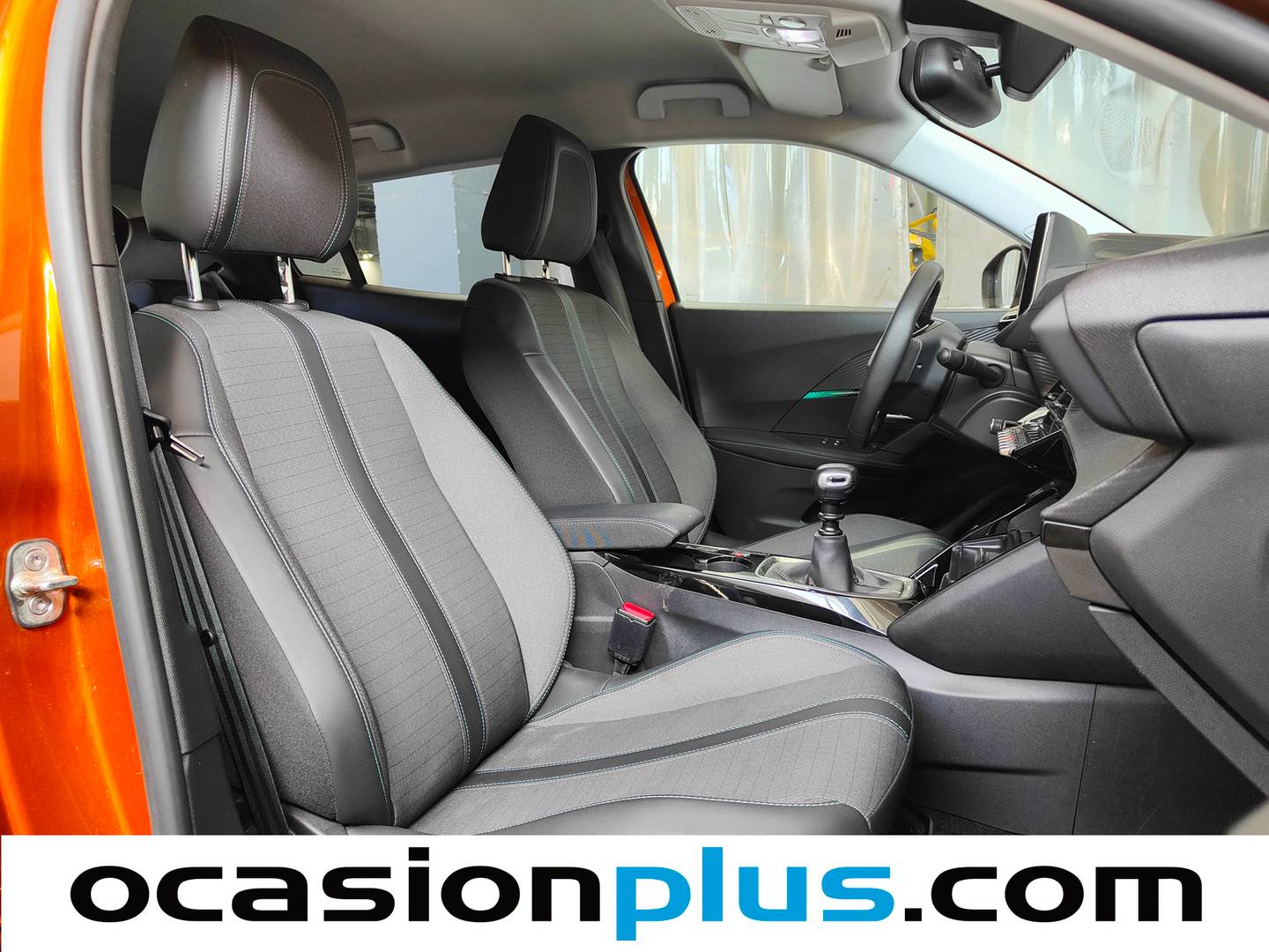 Peugeot 2008 Peugeot 2008 PureTech 100 S&S Allure Pack (100 CV) gasolina