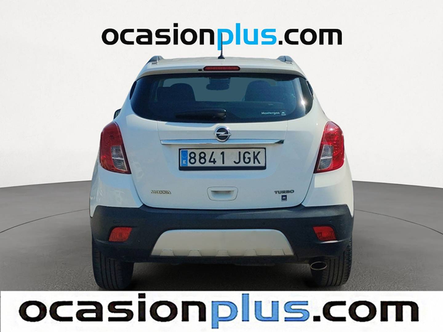 Opel Mokka Opel Mokka 1.4 Turbo S&S Selective 4x2 (140 CV) 140cv