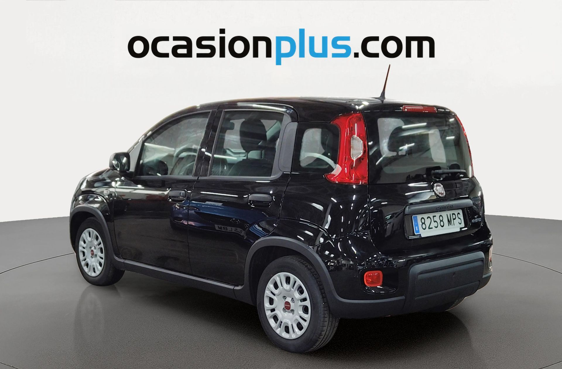 Fiat Panda 1.0 Hybrid Gse Urban - foto 3