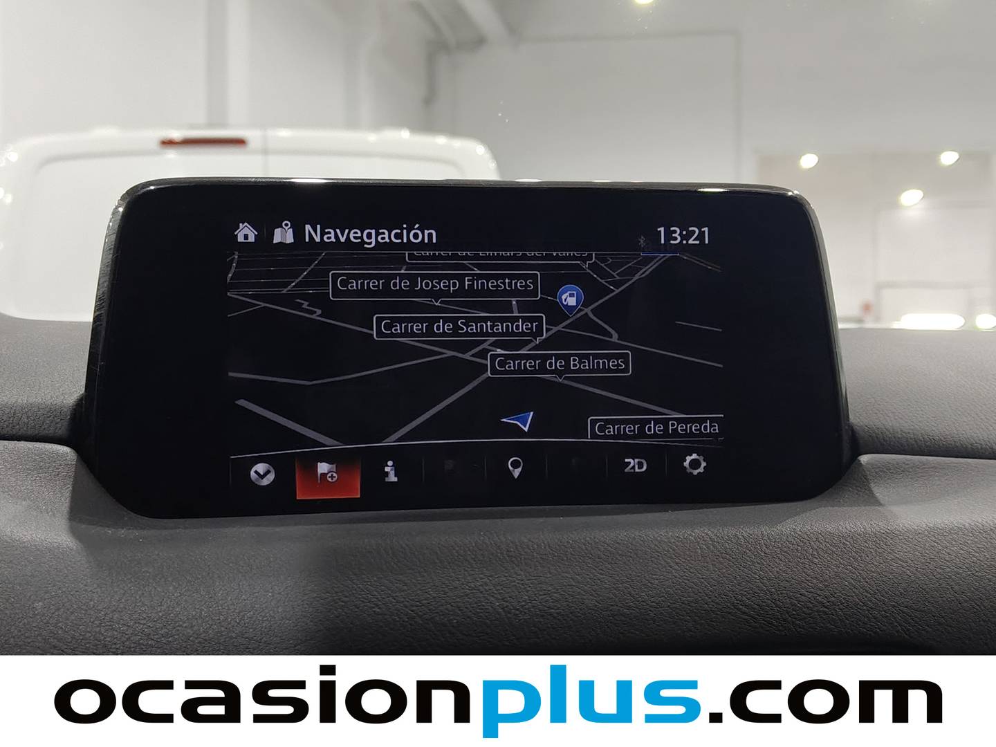 Foto Mazda CX-5 Mazda CX-5 2.2 DE Evolution 2WD Auto (150 CV)