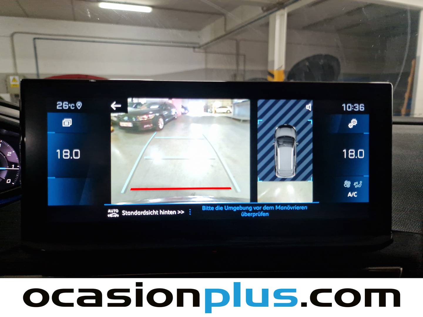 Extras del Peugeot 3008 Peugeot 3008 PureTech 130 S&S Allure Pack EAT8 (130 CV)