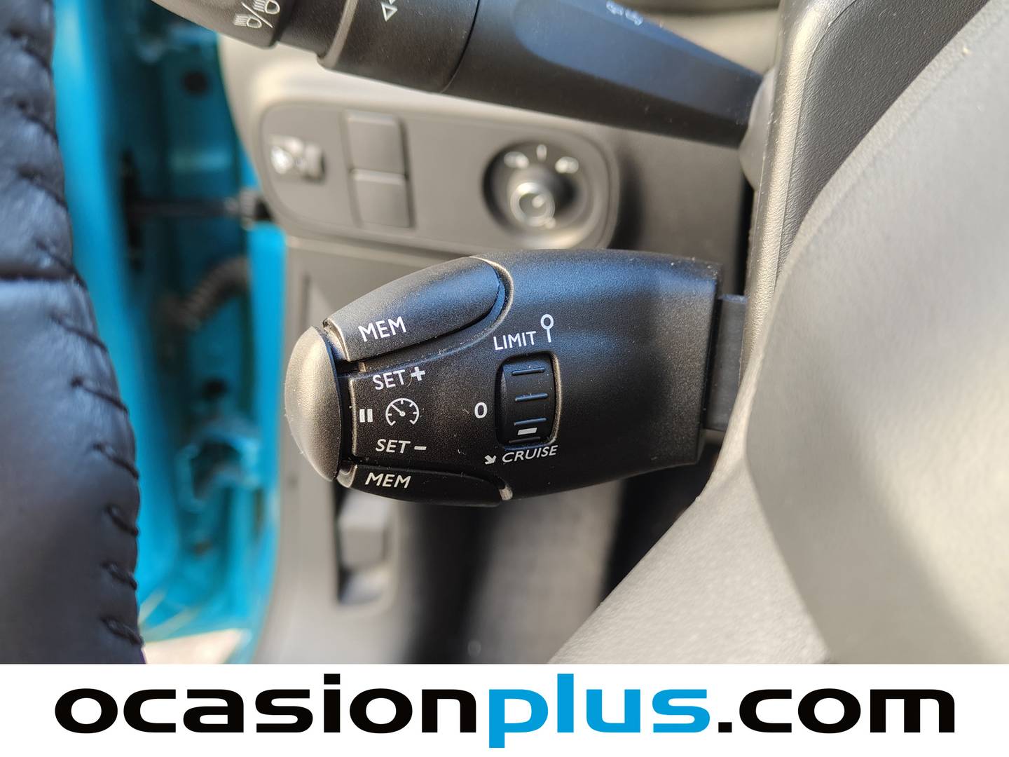 Foto Citroën C3 Citroen C3 PureTech 110 Max (110 CV)