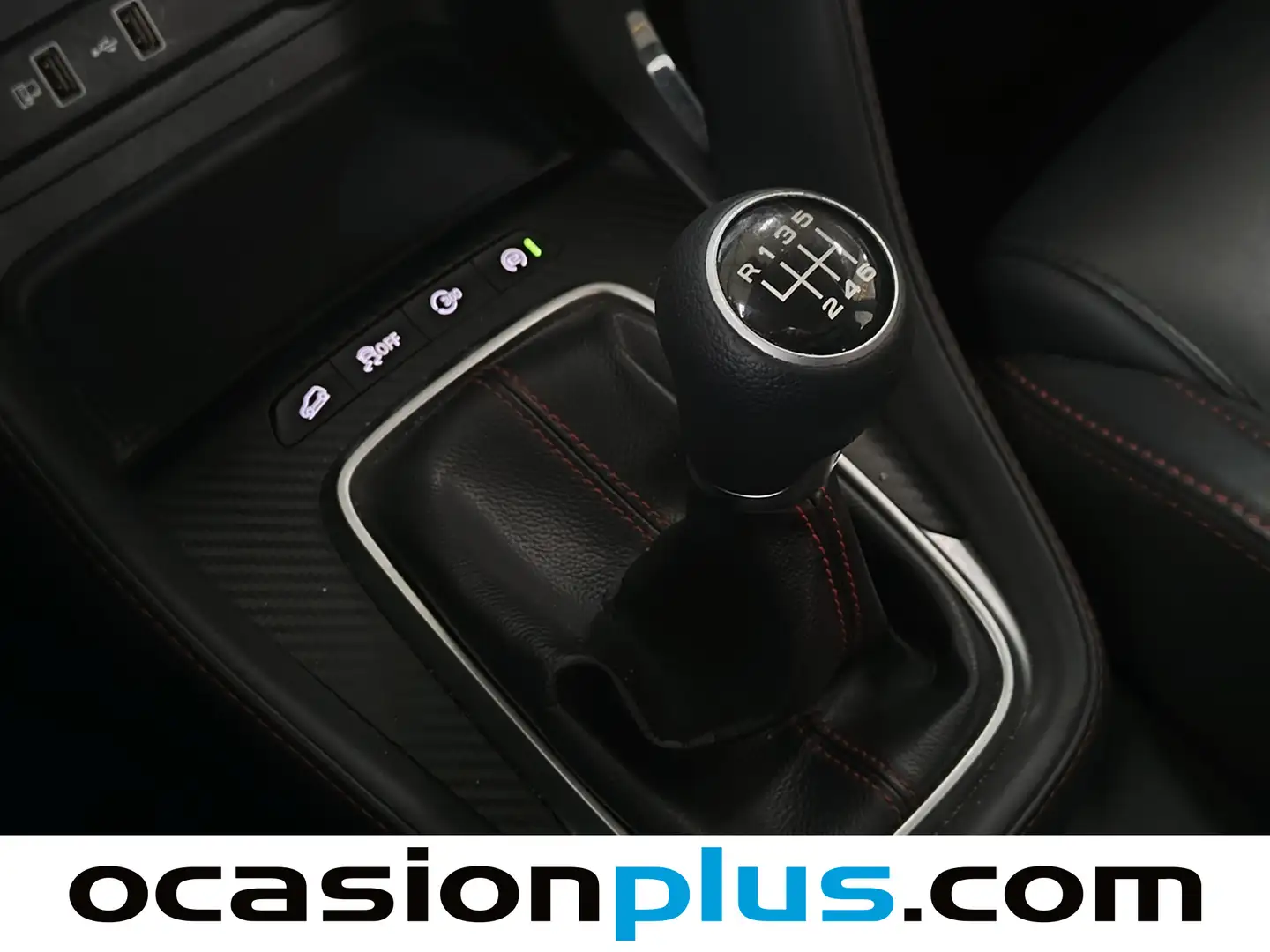 Foto MG ZS MG ZS 1.0T Luxury (111 CV)