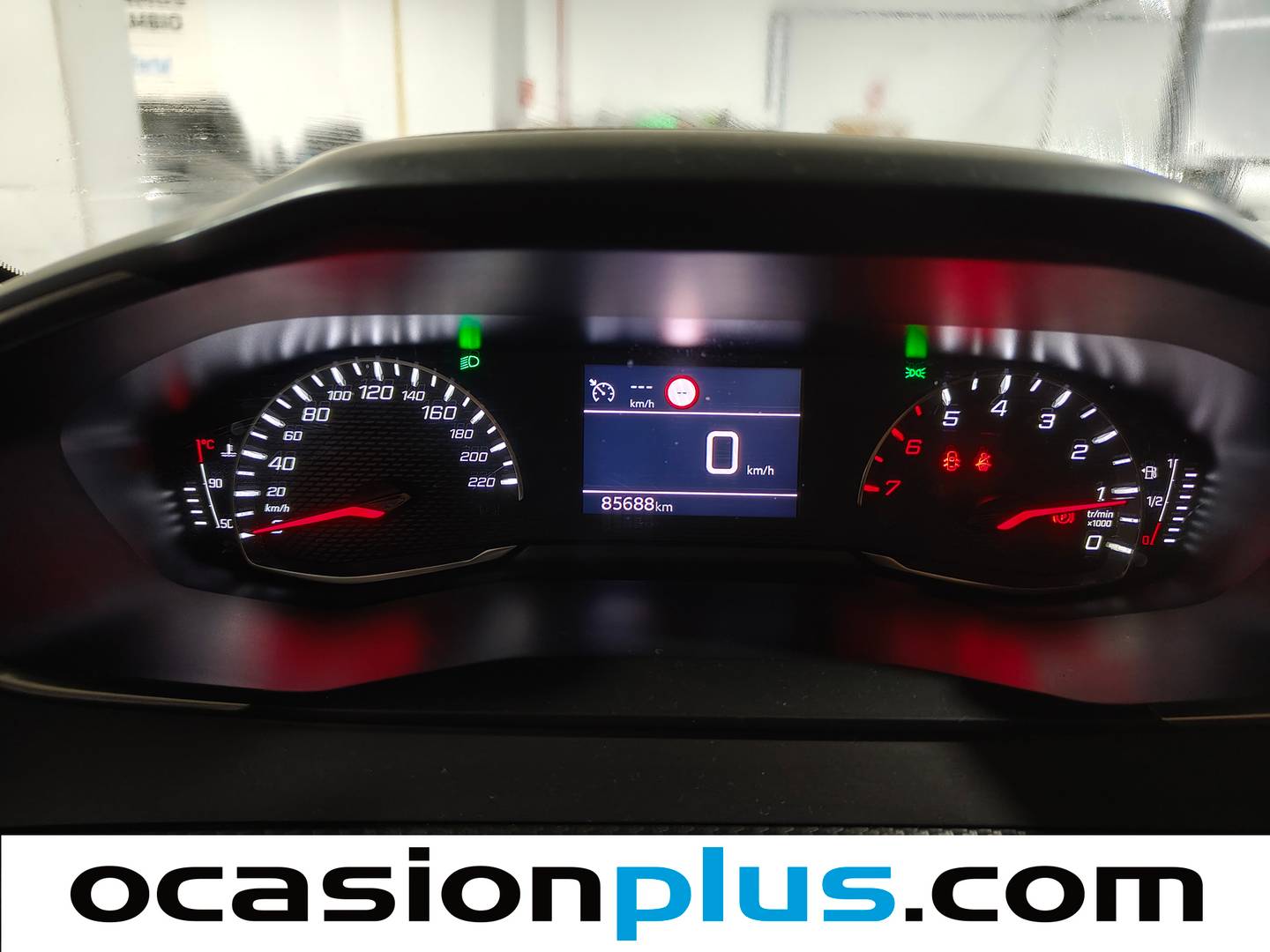 Foto Peugeot 208 Peugeot 208 PureTech 100 Active Pack  (100 CV)