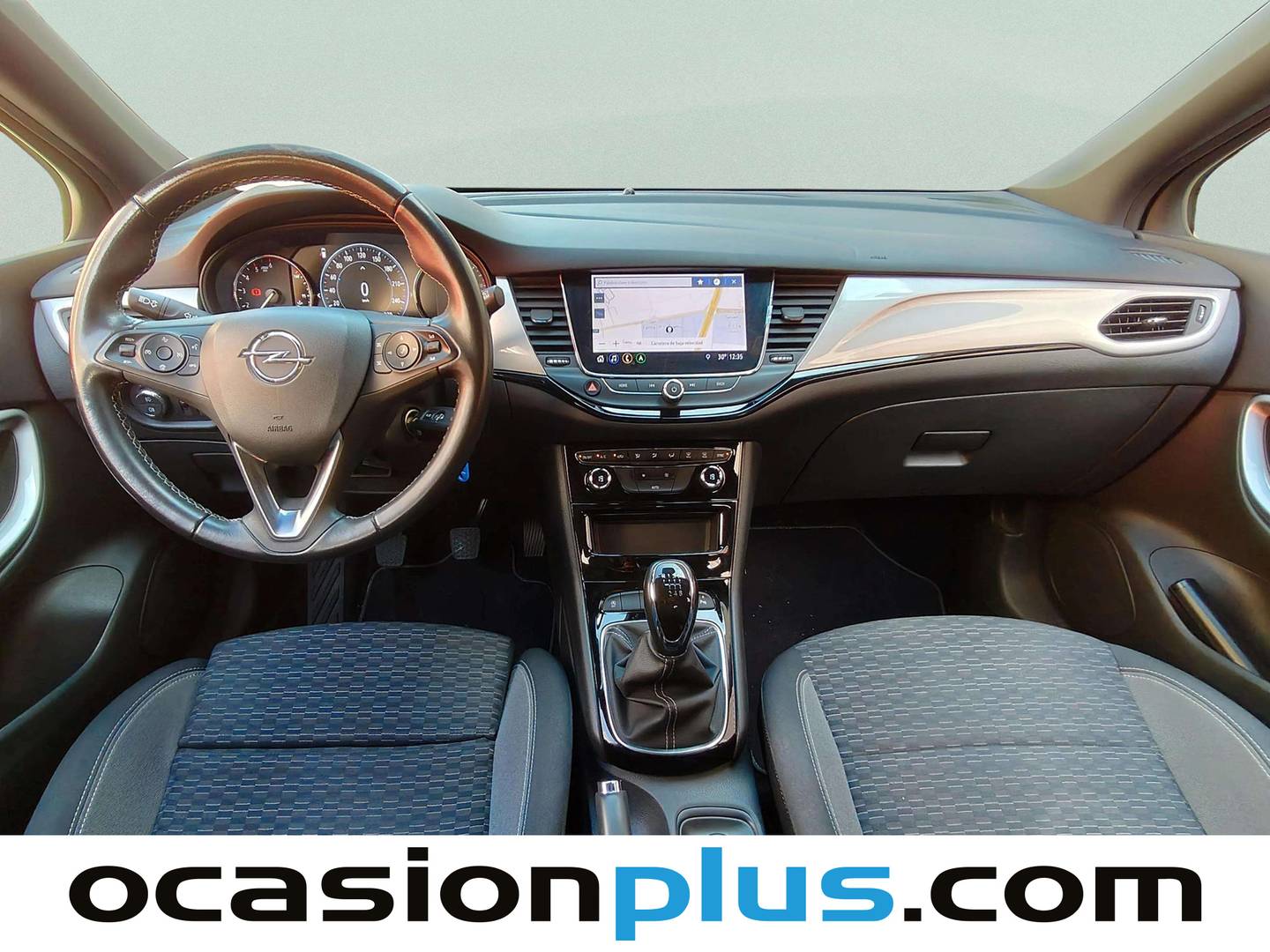 Opel Astra Opel Astra 1.5 D DVH GS Line (122 CV) de ocasión