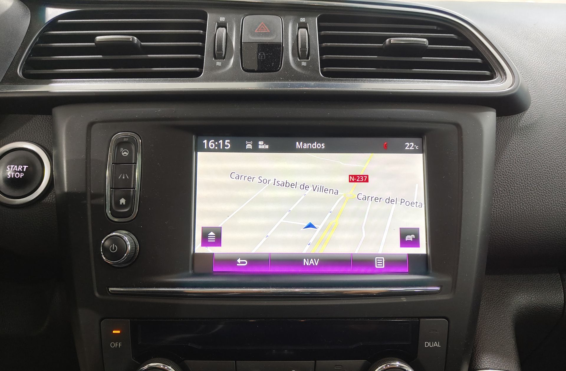 Renault Kadjar Zen Energy dCi - foto 8