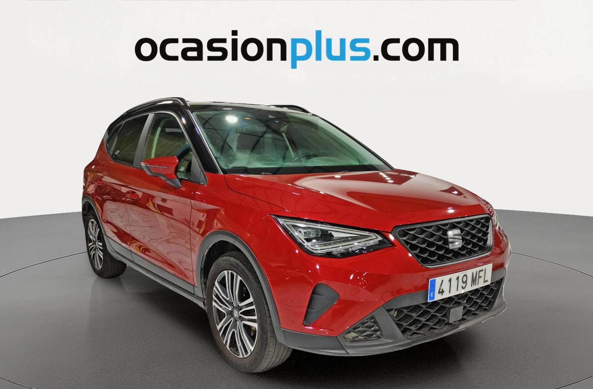 SEAT Arona 1.0 TSI Style XL Edition - foto 2