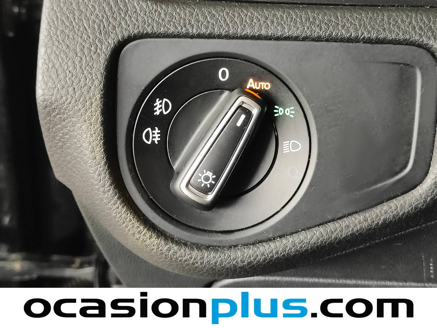Volkswagen Golf Volkswagen Golf Advance 1.4 TSI (125 CV) DSG de segunda mano