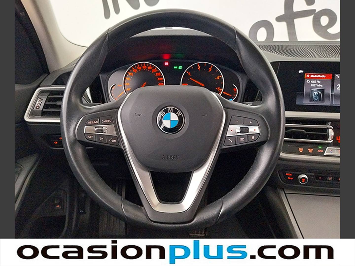 Foto BMW Serie 3 BMW Serie 3 330d xDrive Touring (265CV) 4X4