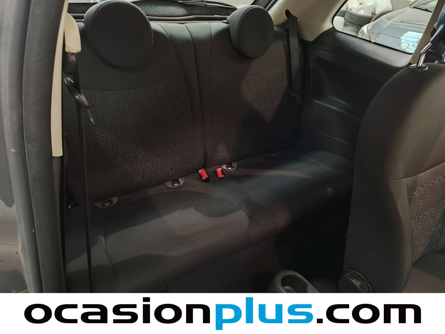 Foto Fiat 500 Fiat 500 1.0 Hybrid Dolcevita  (70 CV)