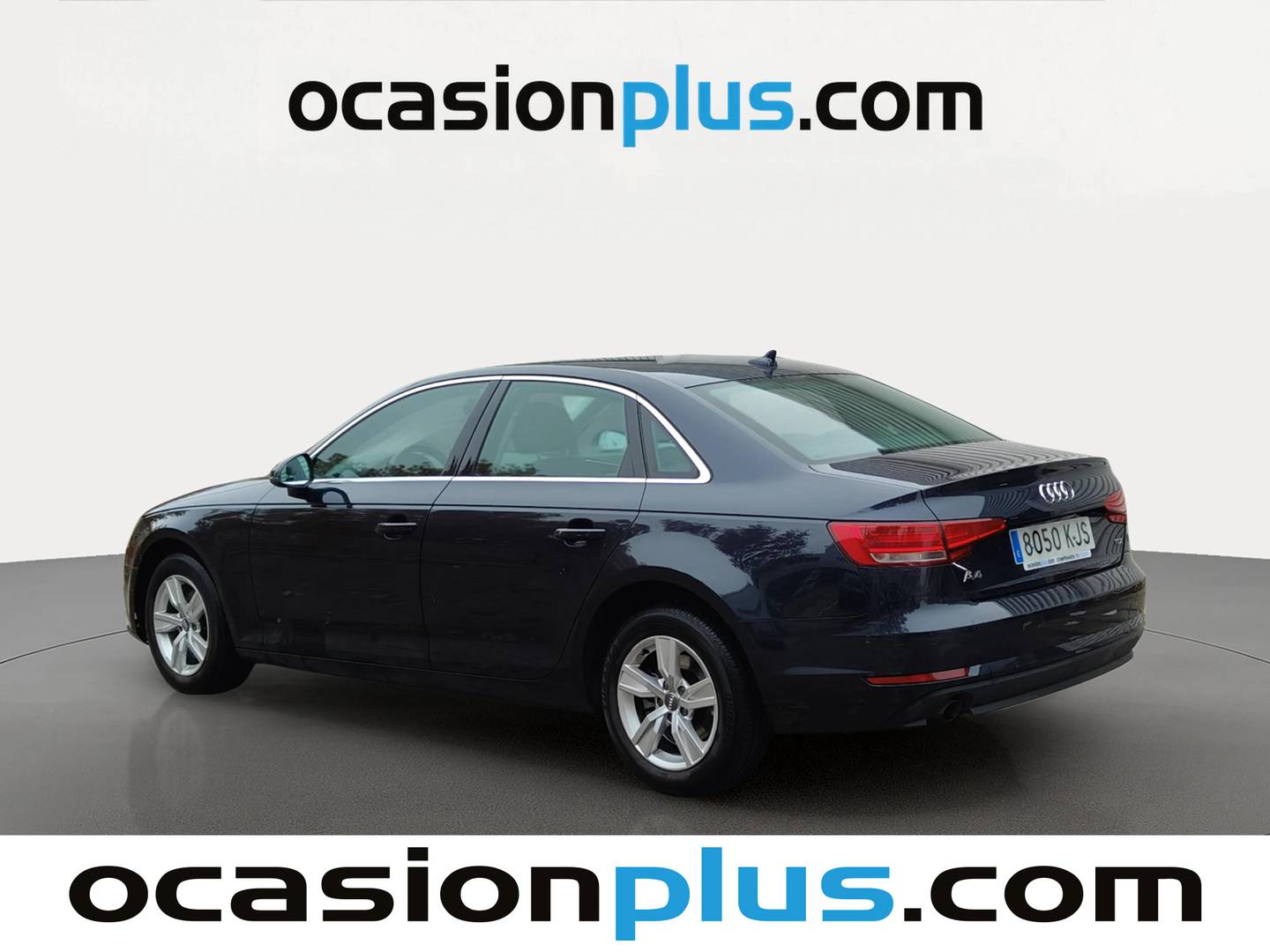 Foto Audi A4 Audi A4 Advanced edition  2.0 TDI (150 CV) S tronic