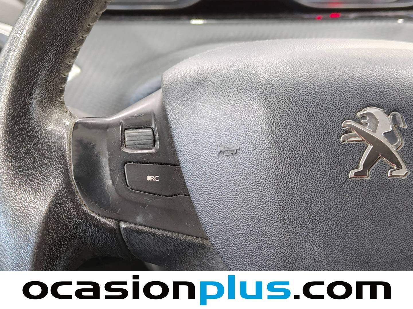 Peugeot 208 Peugeot 208 PureTech 82 Style (82 CV) seminuevo