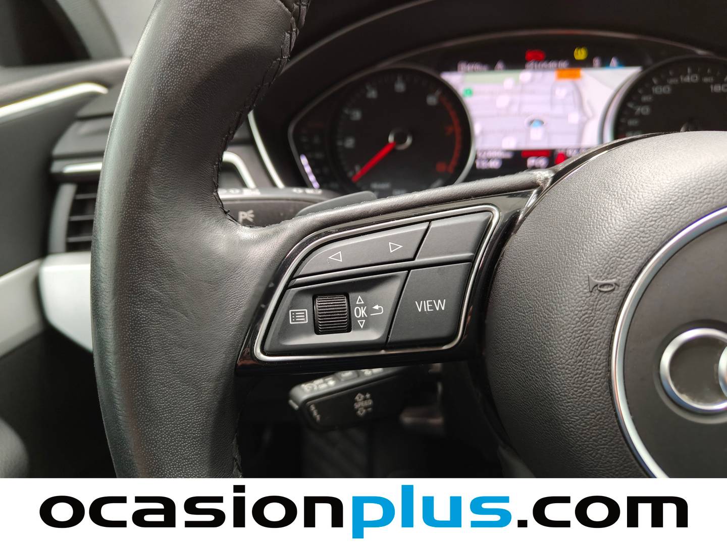 Audi A4 Audi A4 Avant Advanced 35 TFSI (150 CV) S tronic al mejor precio