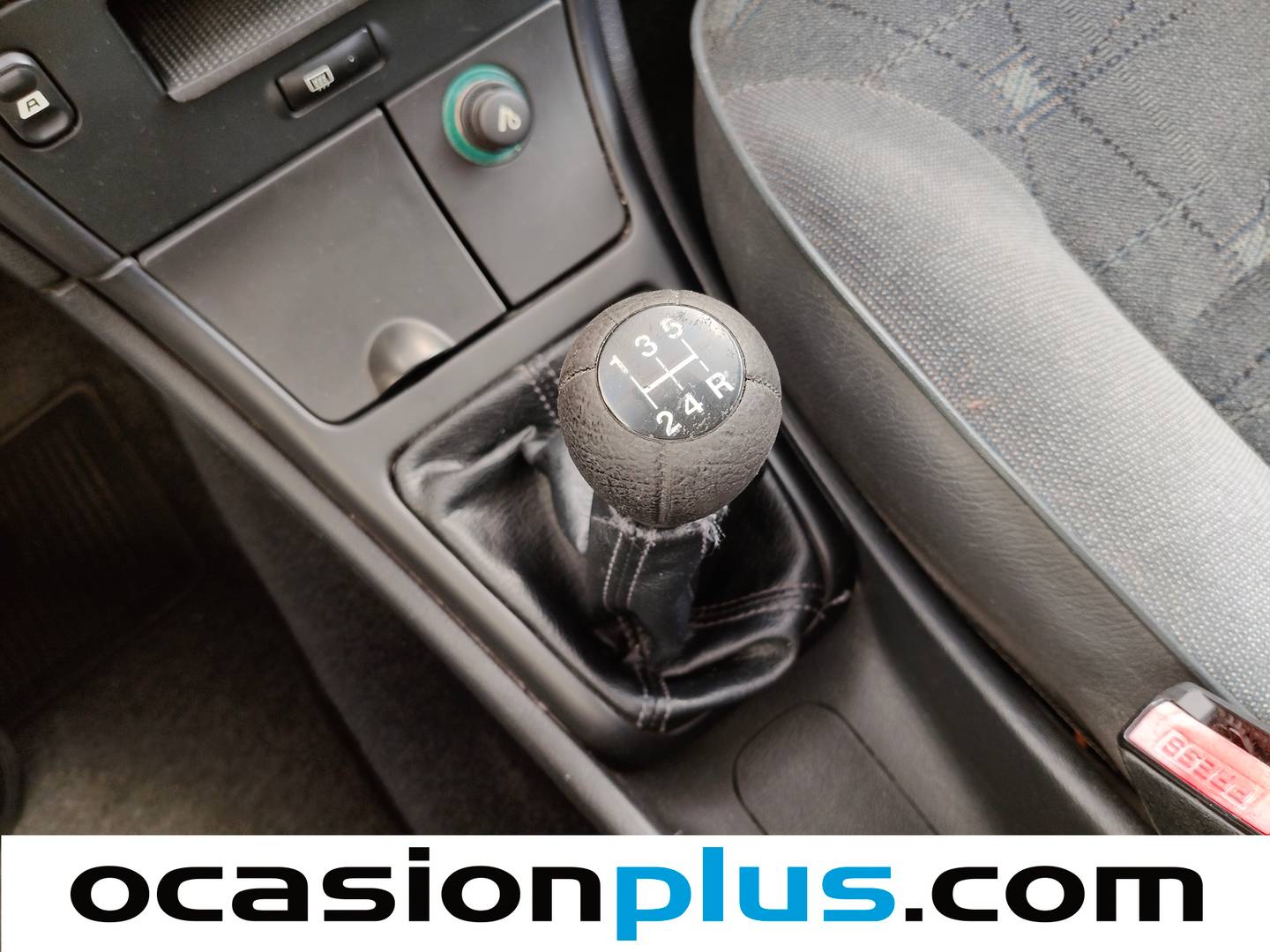 Citroën Xsara Citroën Xsara 1.4 SX (75 CV) de segunda mano