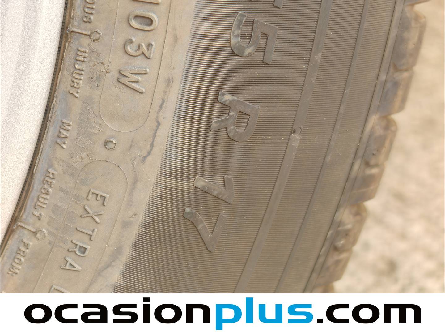 Ford Kuga Ford Kuga 1.5 EcoBoost S&S Titanium 4x2 (150 CV) seminuevo