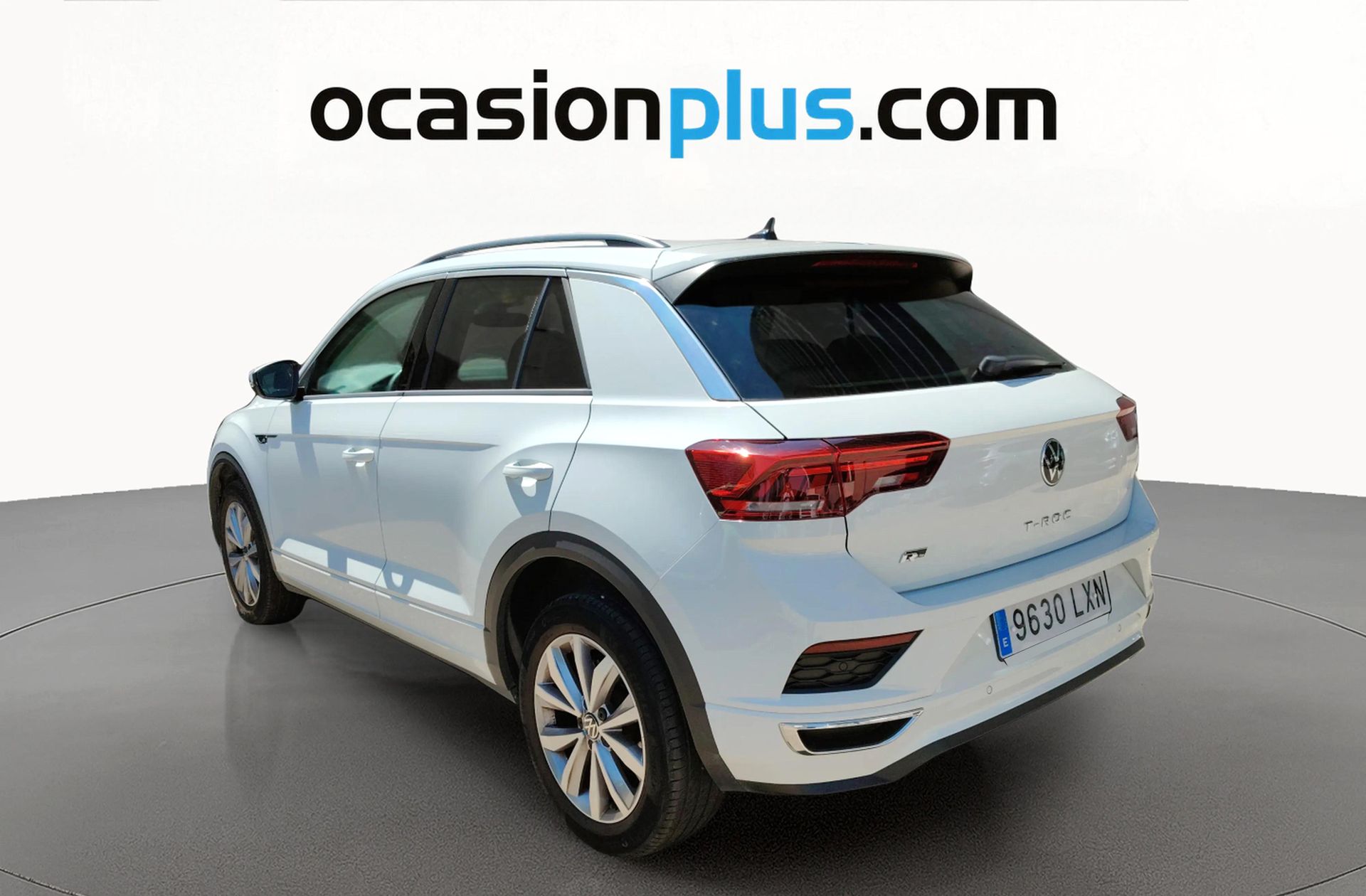 Volkswagen T-Roc Advance R-Line 1.0 TSI - foto 3