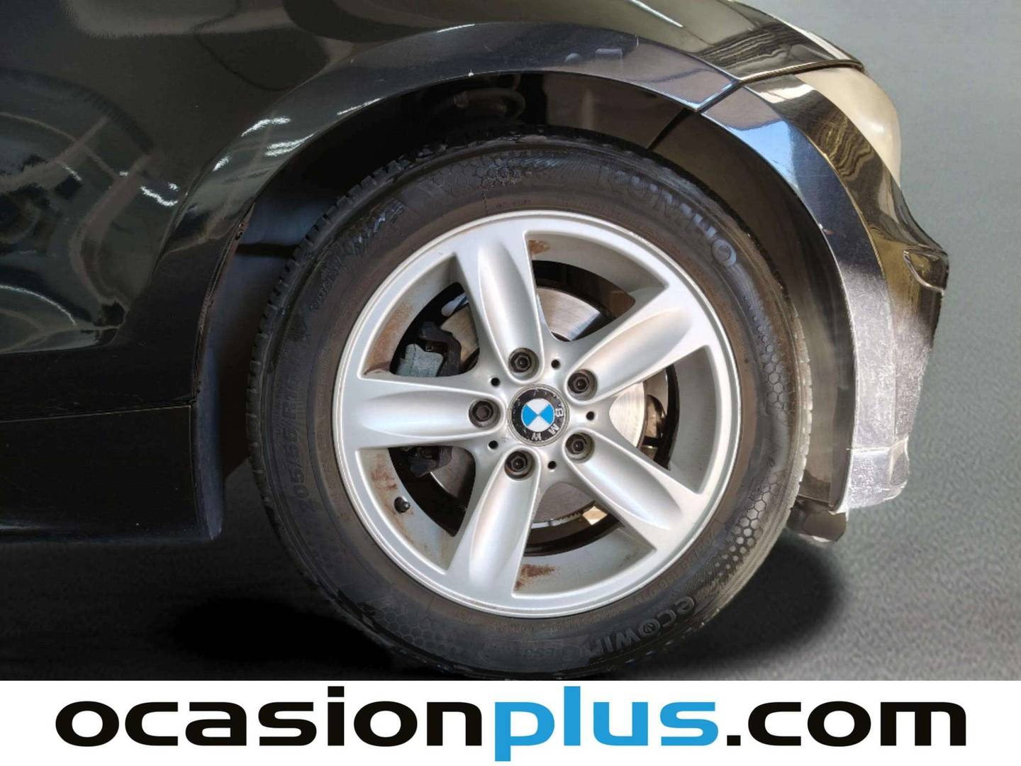 BMW Serie 1 BMW Serie 1 120i (150 CV) 2007