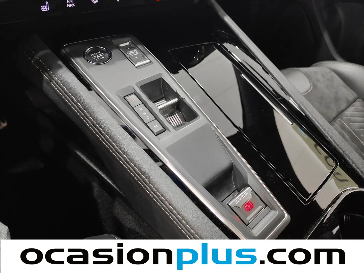 Foto Peugeot 508 Peugeot 508 SW SW BlueHDi 130 S&S GT EAT8 (130 CV)