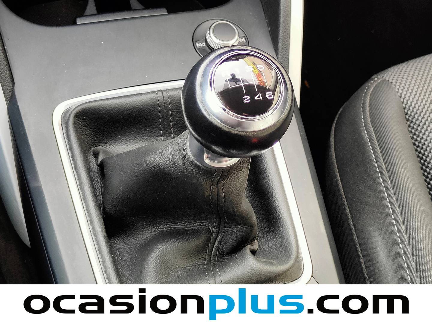 Audi Q2 Audi Q2 Sport 30 TFSI (116 CV) de segunda mano