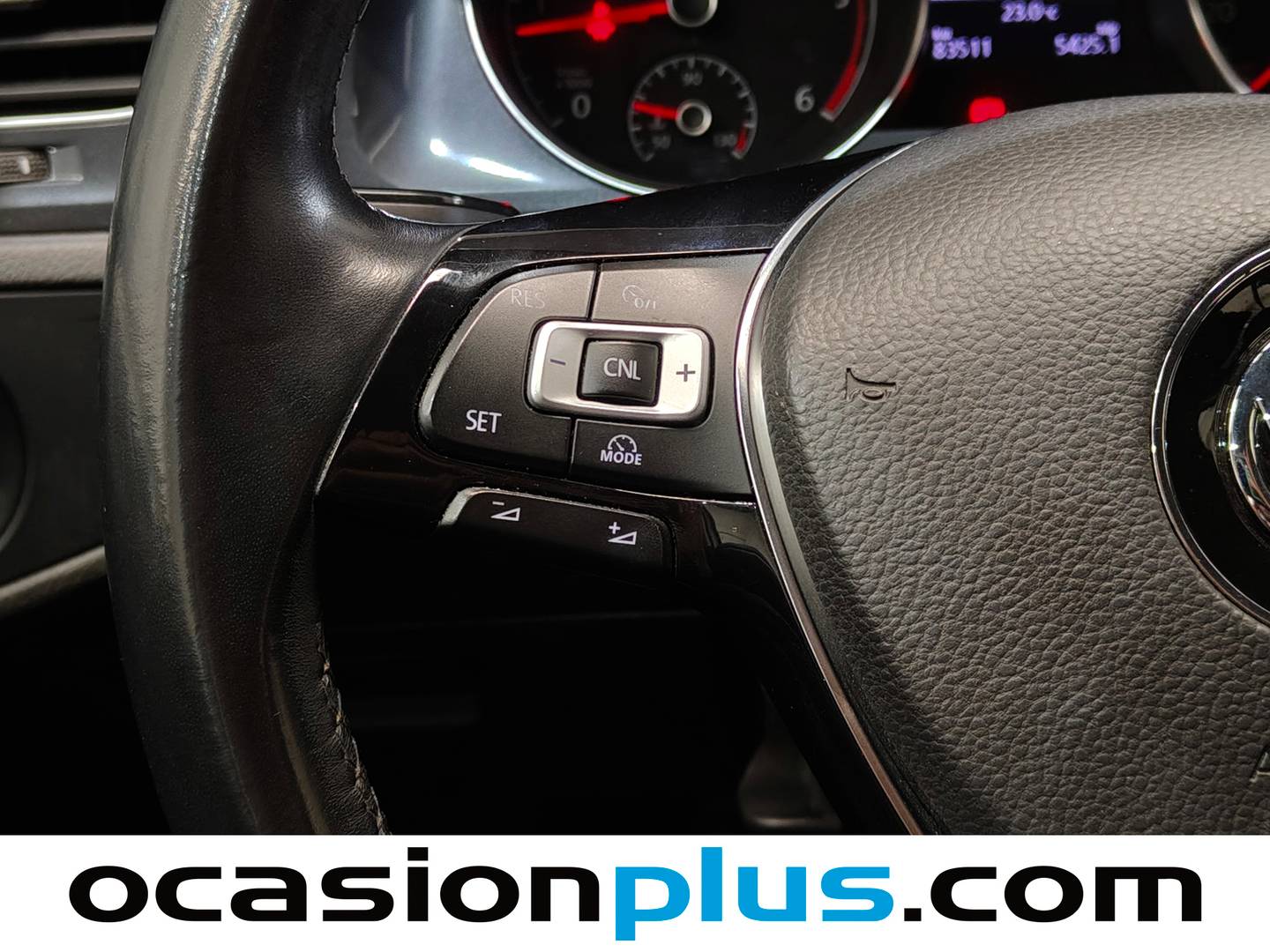 Volkswagen Golf Volkswagen Golf Business 1.6 TDI (115 CV) seminuevo