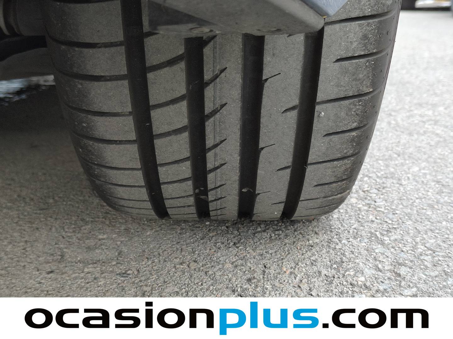 Foto Ford Focus Ford Focus 1.0 Ecoboost ST-Line Auto (125 CV)