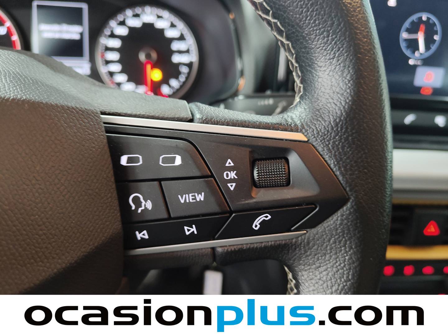 Seat Ibiza SEAT Ibiza 1.0 TSI Style Plus (110 CV) barato