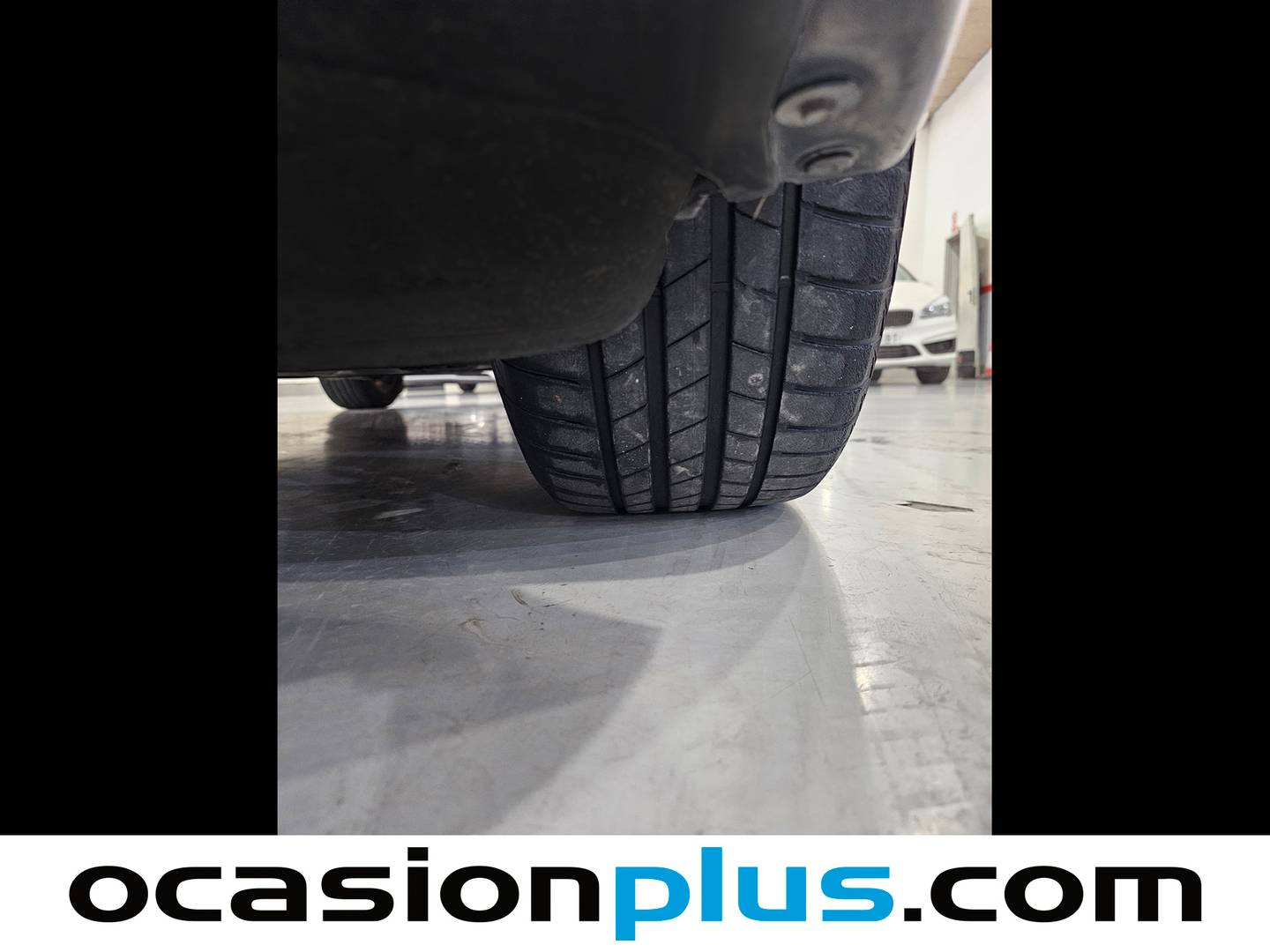 BMW Serie 3 BMW Serie 3 318d Touring (150 CV) seminuevo
