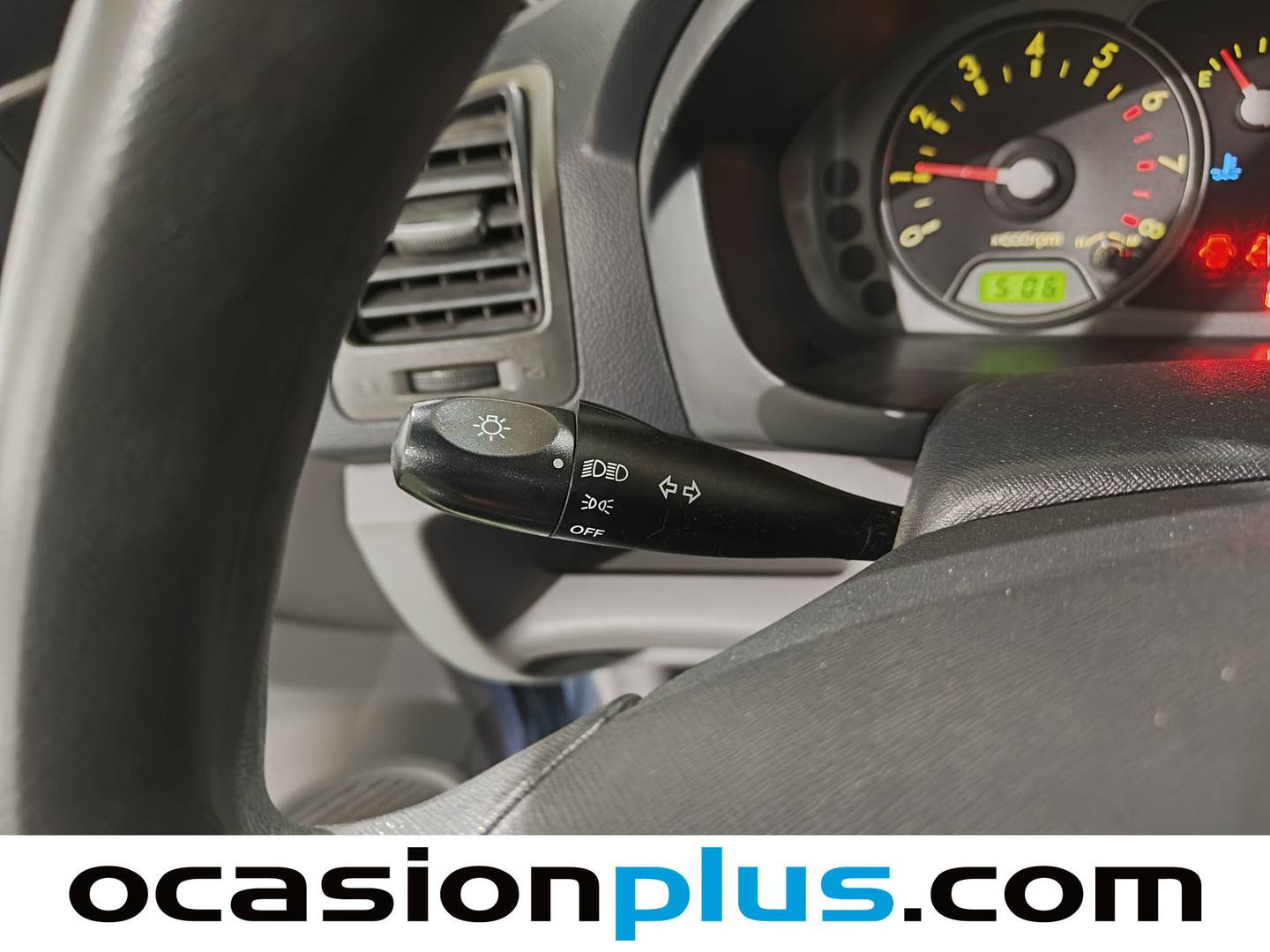 KIA Picanto KIA Picanto 1.1 SOHC LX (65 CV) manual
