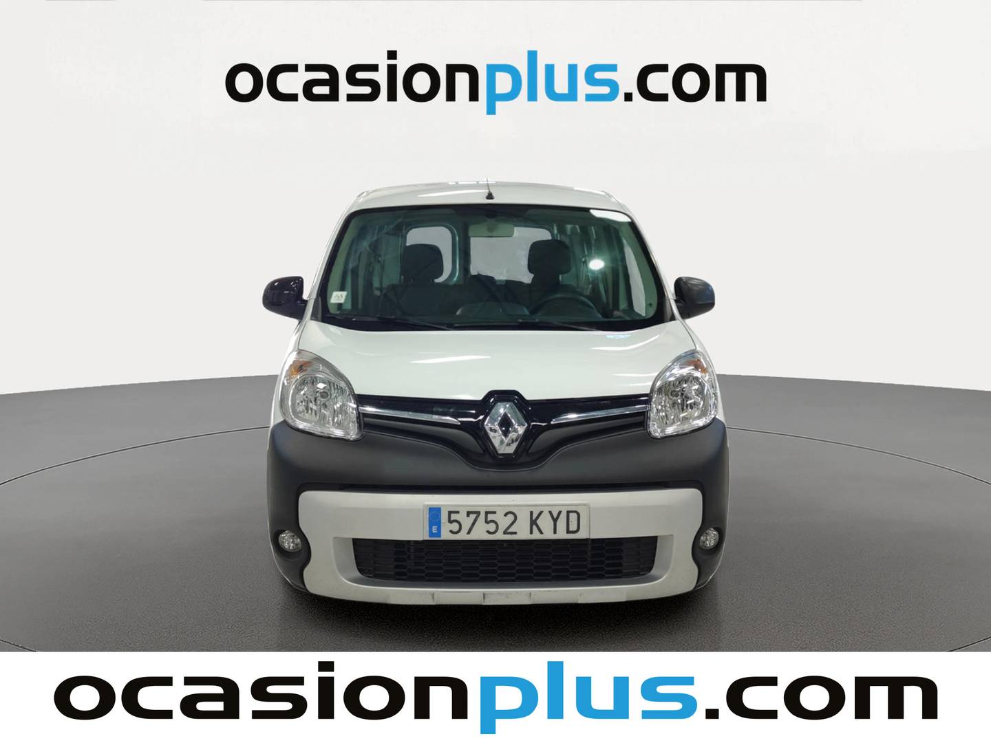 Renault Kangoo Combi Renault Kangoo Combi Limited M1 Blue dCi (95 CV) 95cv