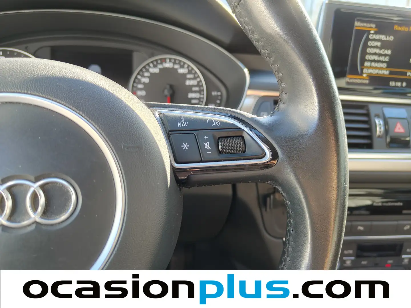 Foto Audi A6 allroad quattro Audi A6 Allroad 3.0 TDI quattro (272 CV) S tronic Pack S Line