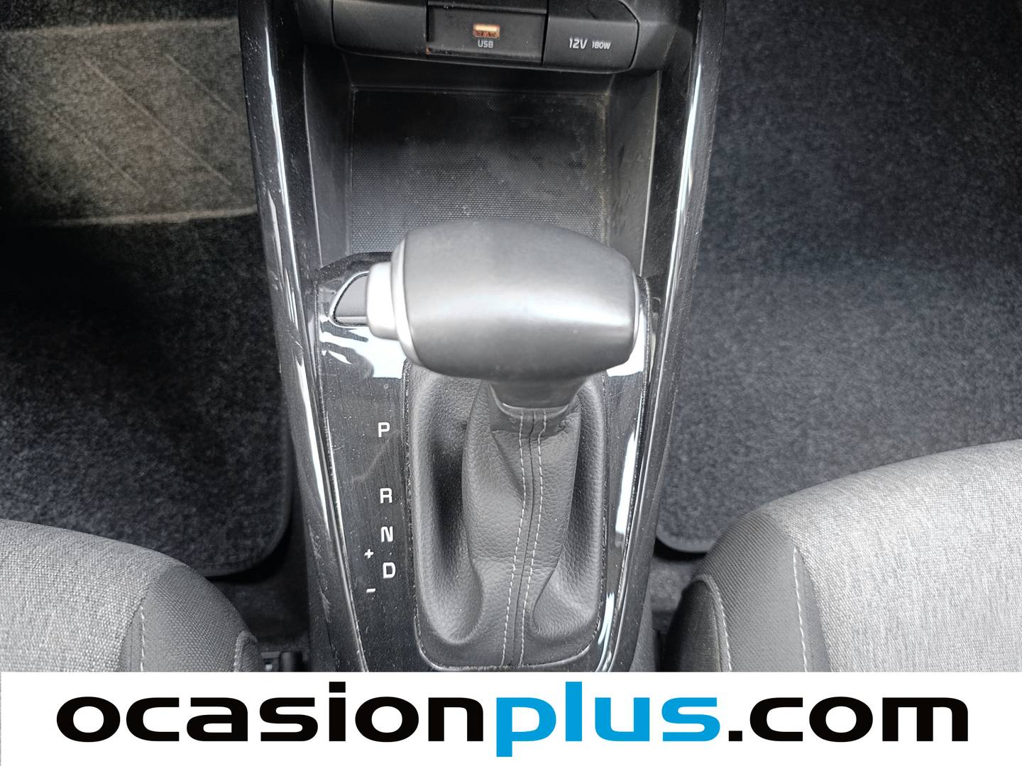 KIA Stonic KIA Stonic 1.0 T-GDi Drive DCT (100 CV) de segunda mano