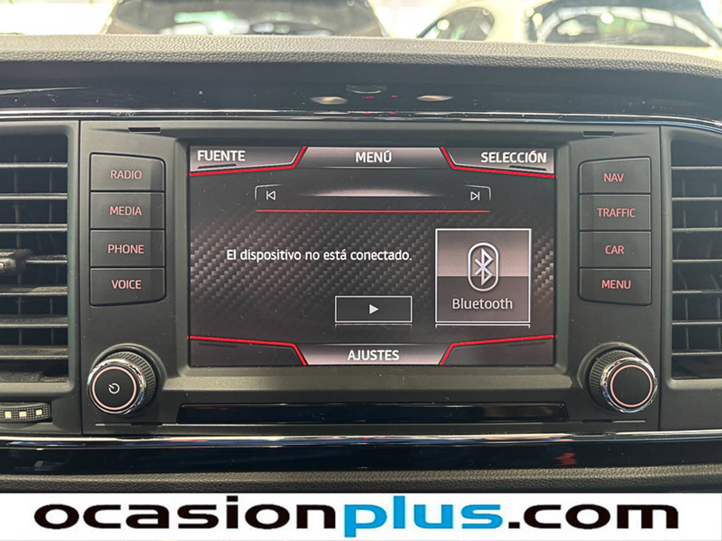 Seat León SEAT León ST 2.0 TSI S&S Cupra DSG (280 CV) de segunda mano