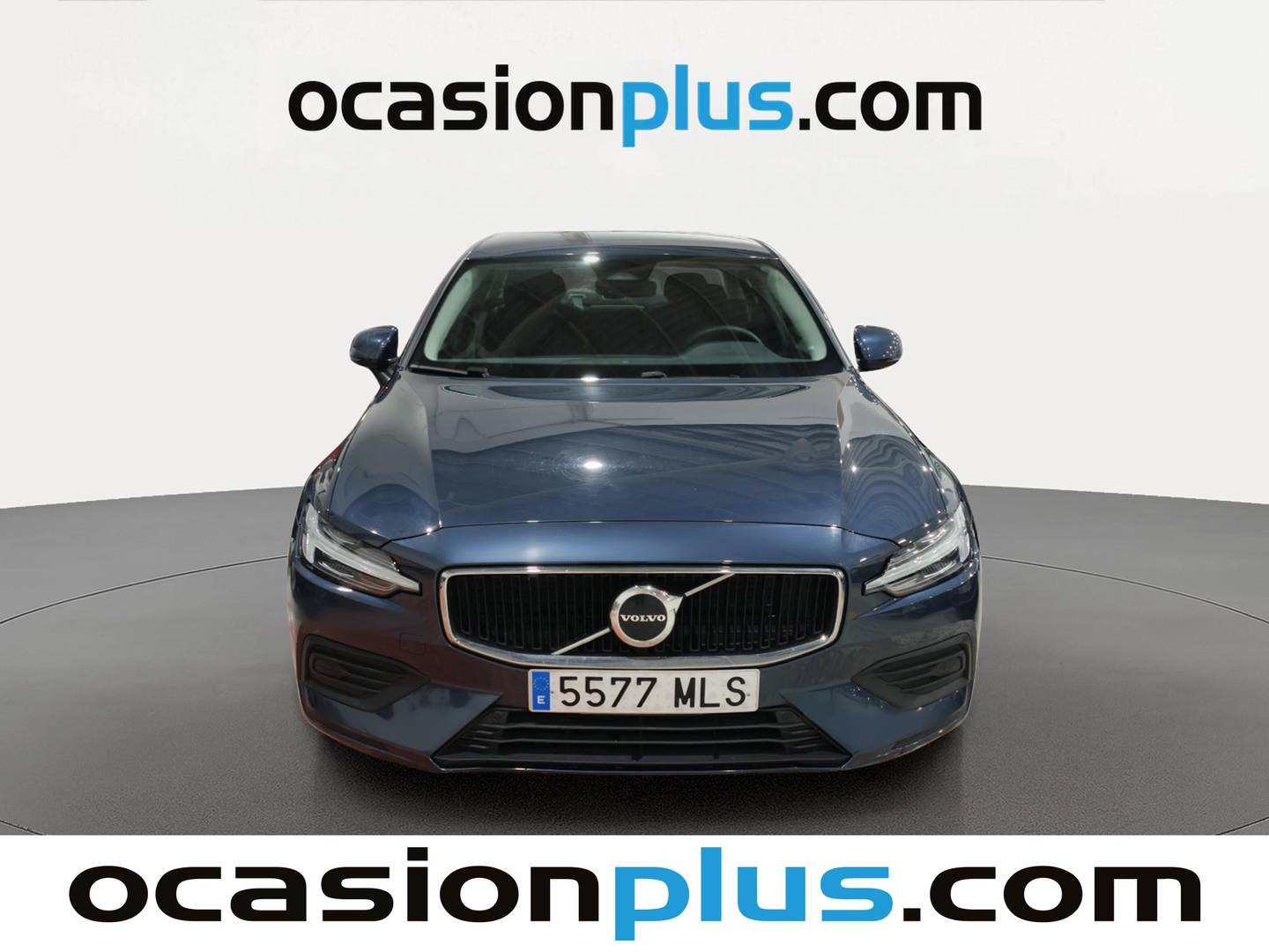 Volvo S60 Volvo S60 B4 G Core FWD Auto (197 CV) 197cv