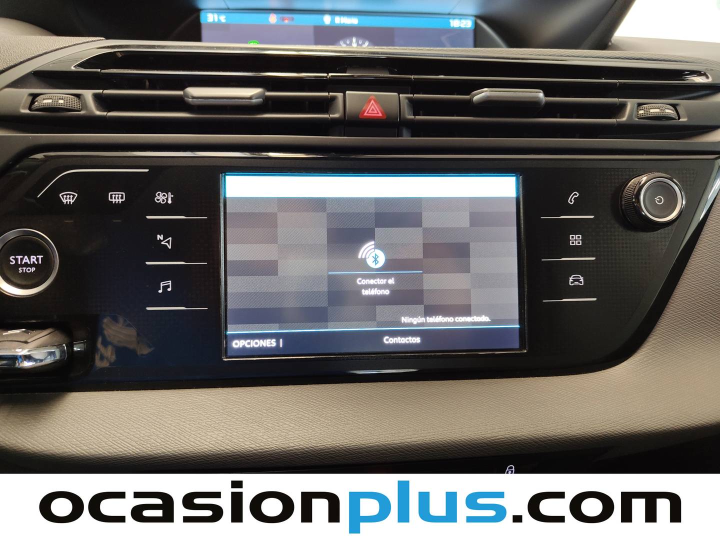 Citroën C4 Spacetourer Citro C4 Spacetourer 1.2 PureTech S&S 6v Feel (130 CV) km 0