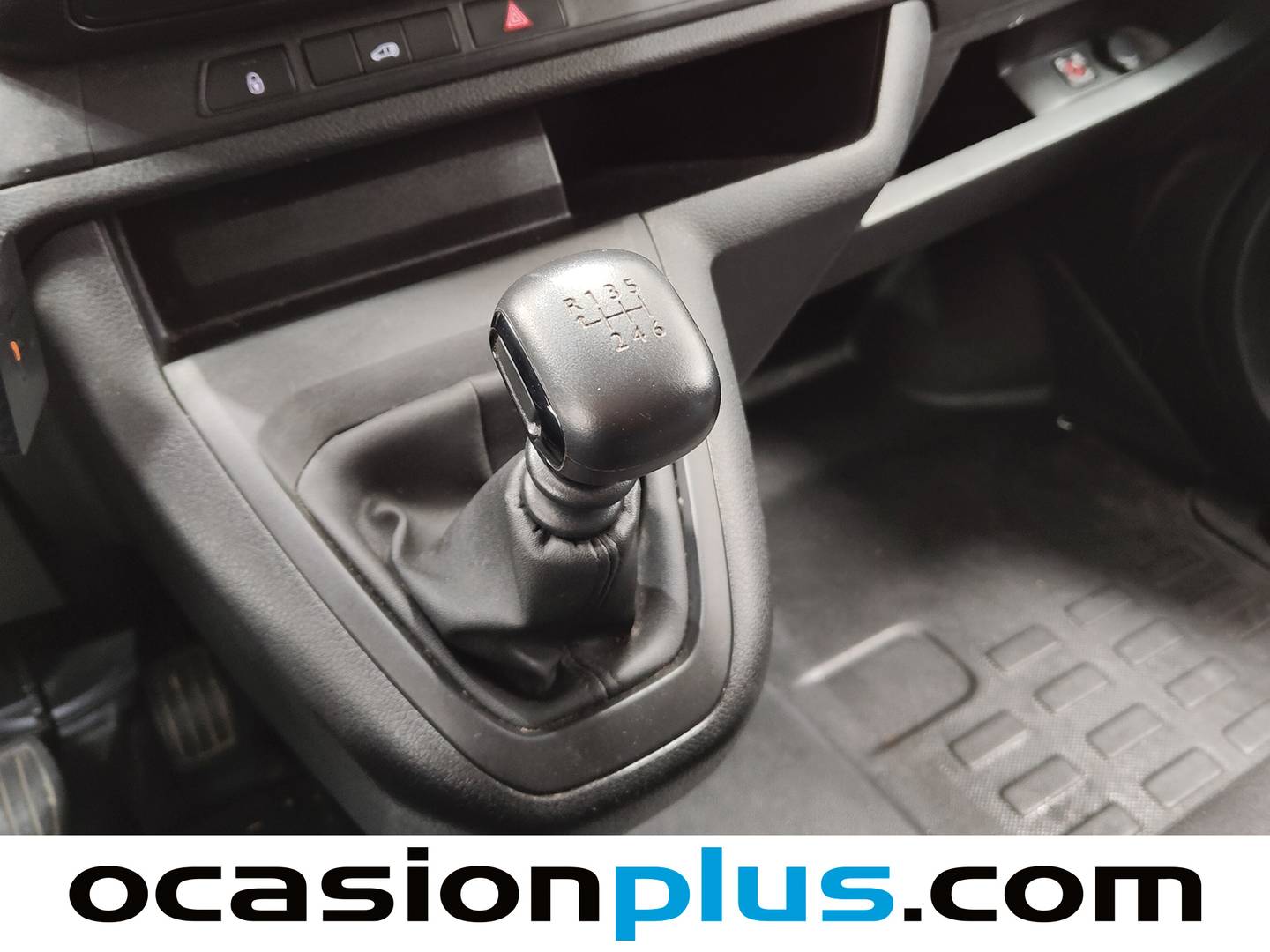 Fiat Scudo Fiat Scudo Furgon 1.5 Bluehdi L2 (120 CV) de segunda mano