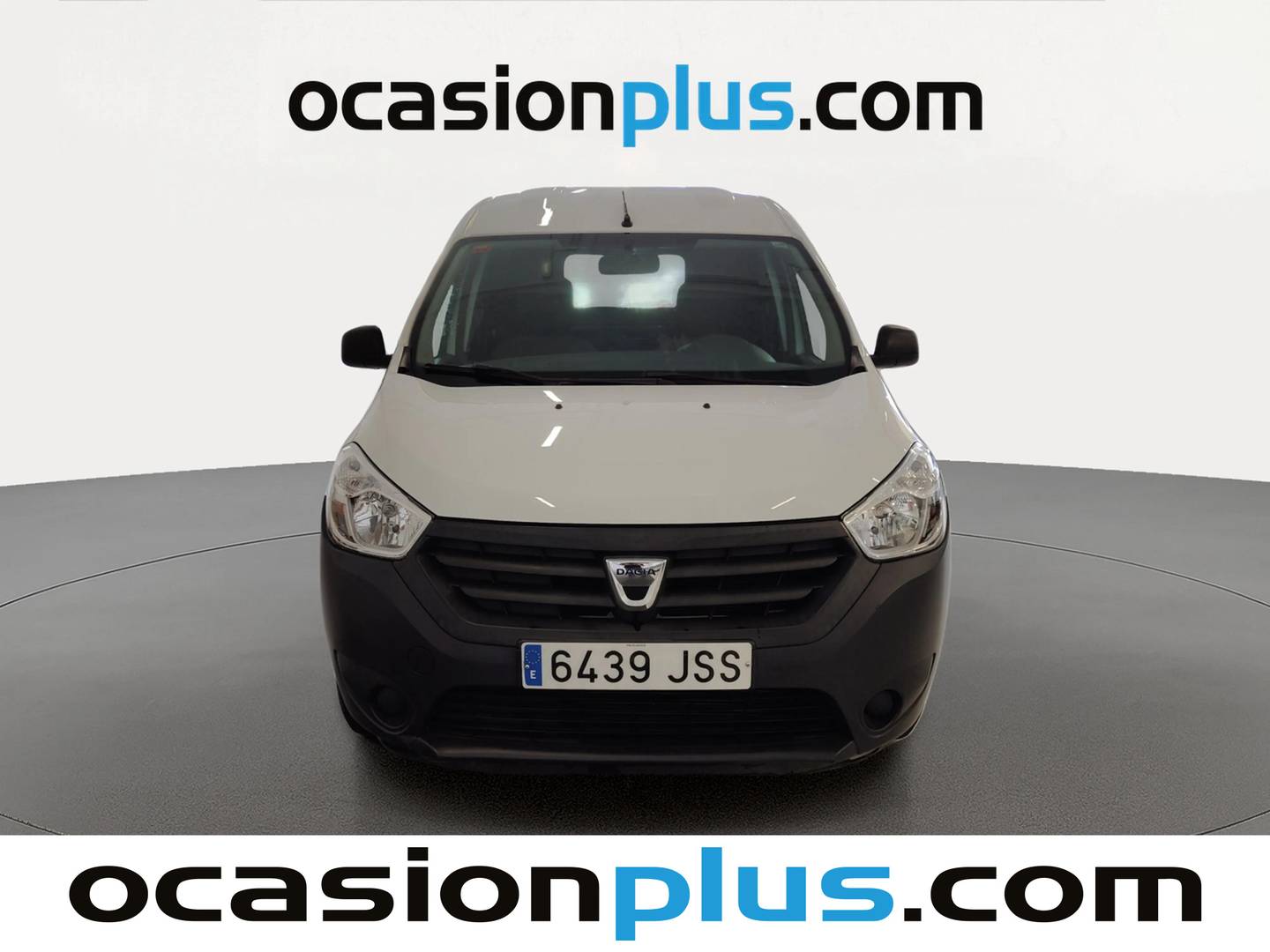 Dacia Dokker Dacia Dokker Ambiance 1.6 (100 CV) gasolina