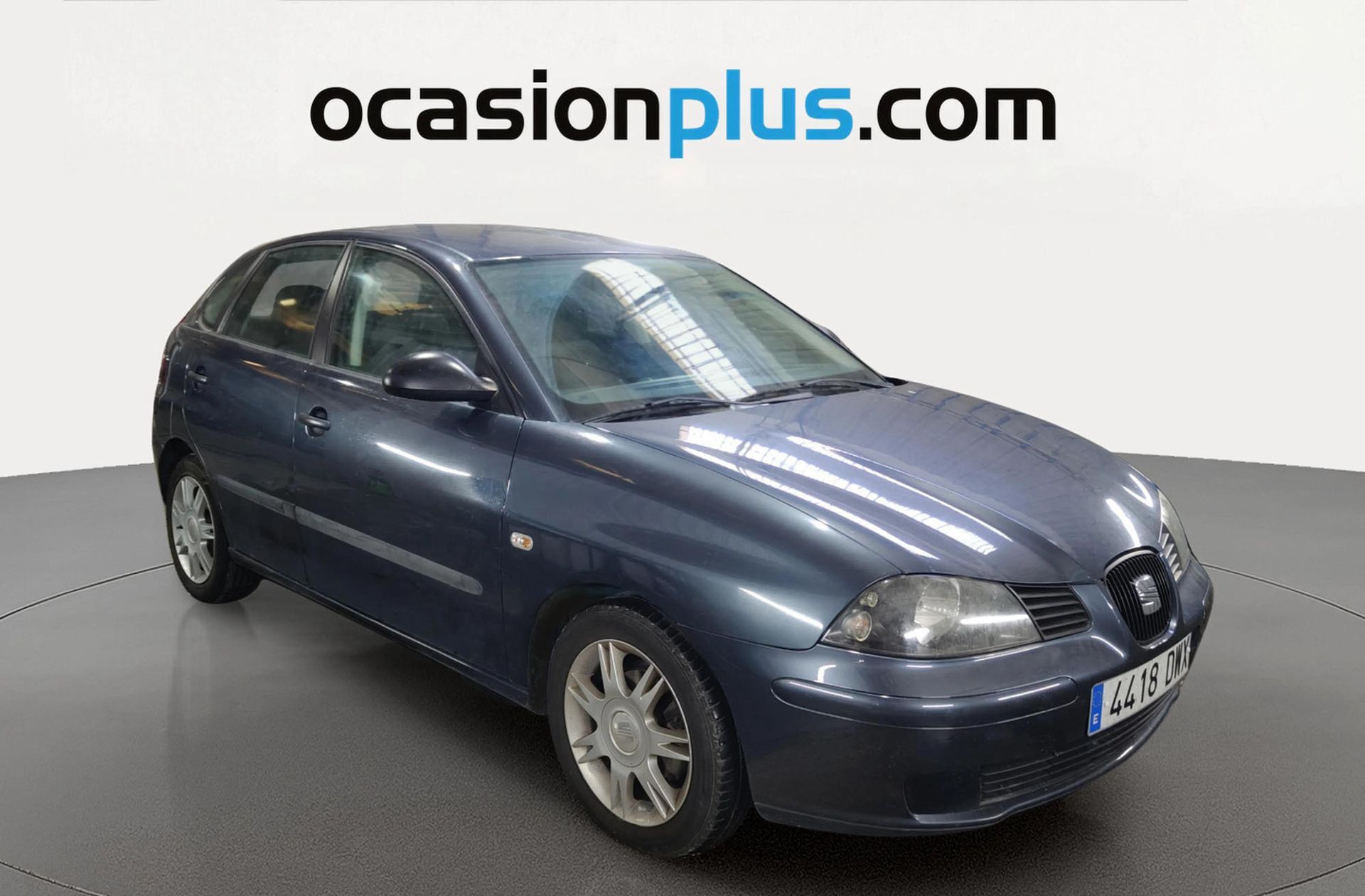 SEAT Ibiza 1.4 16v Reference - foto 2