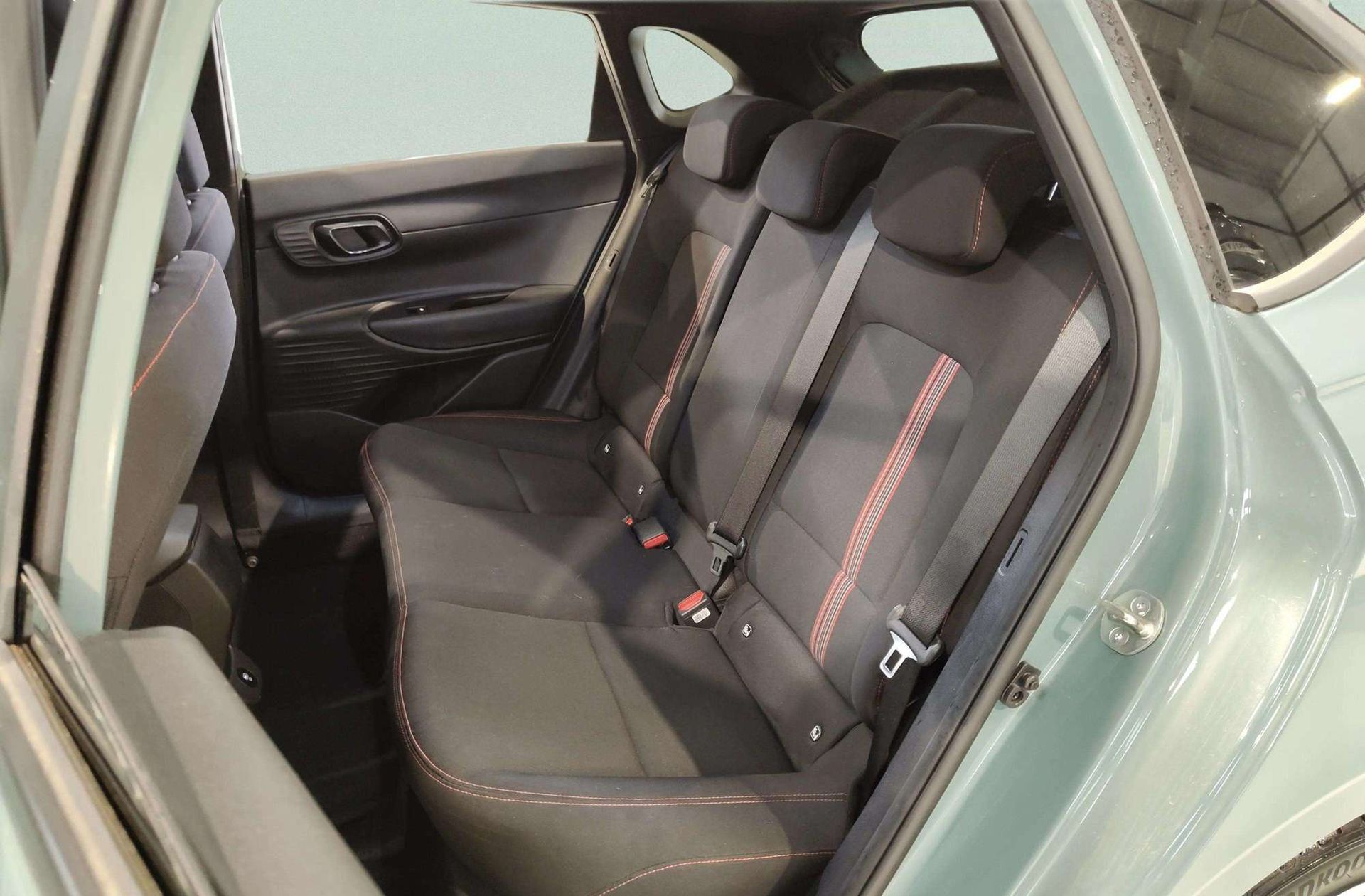 Hyundai i20 1.2 MPI N Line - foto 12