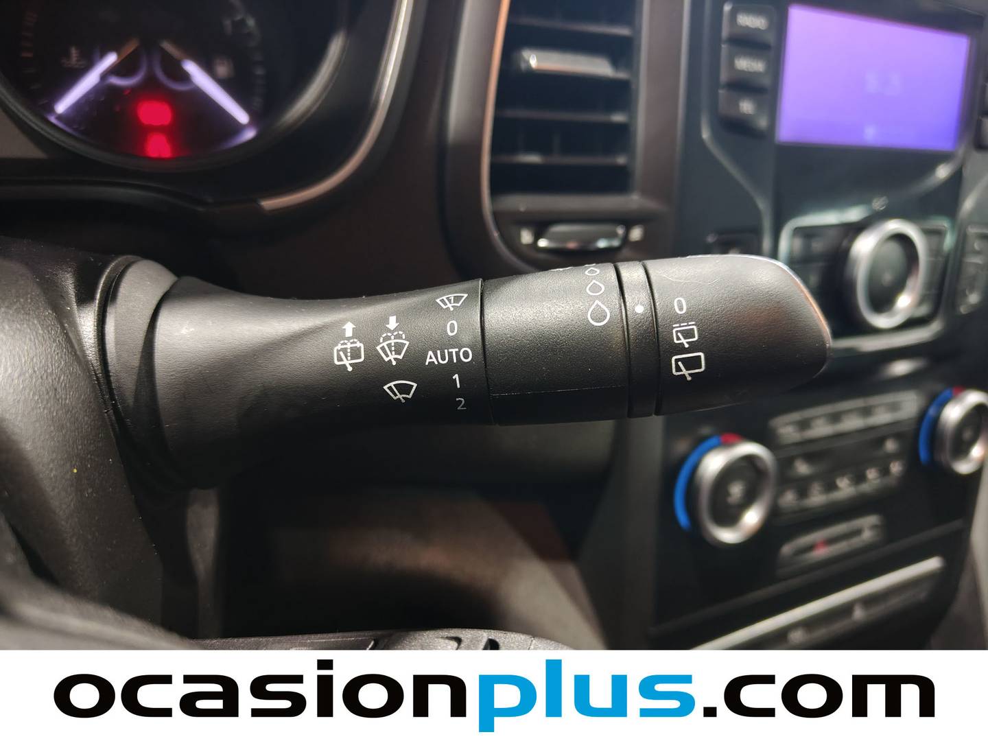 Foto Renault Mégane Renault Megane Business Energy dCi (90 CV)