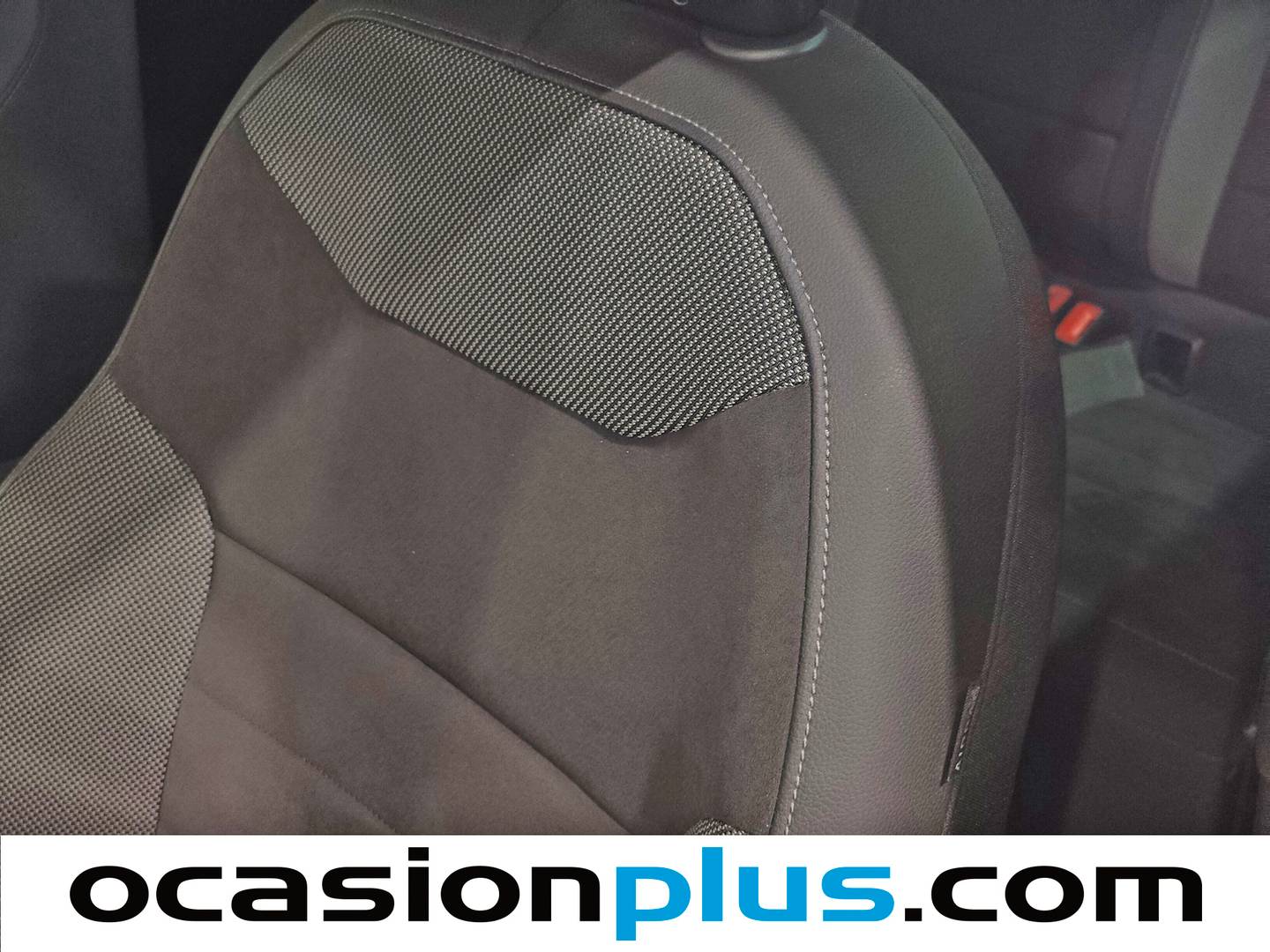 Extras y acabados del Seat Ateca Seat Ateca 1.4 EcoTSI S&S Xcellence Plus (150 CV)