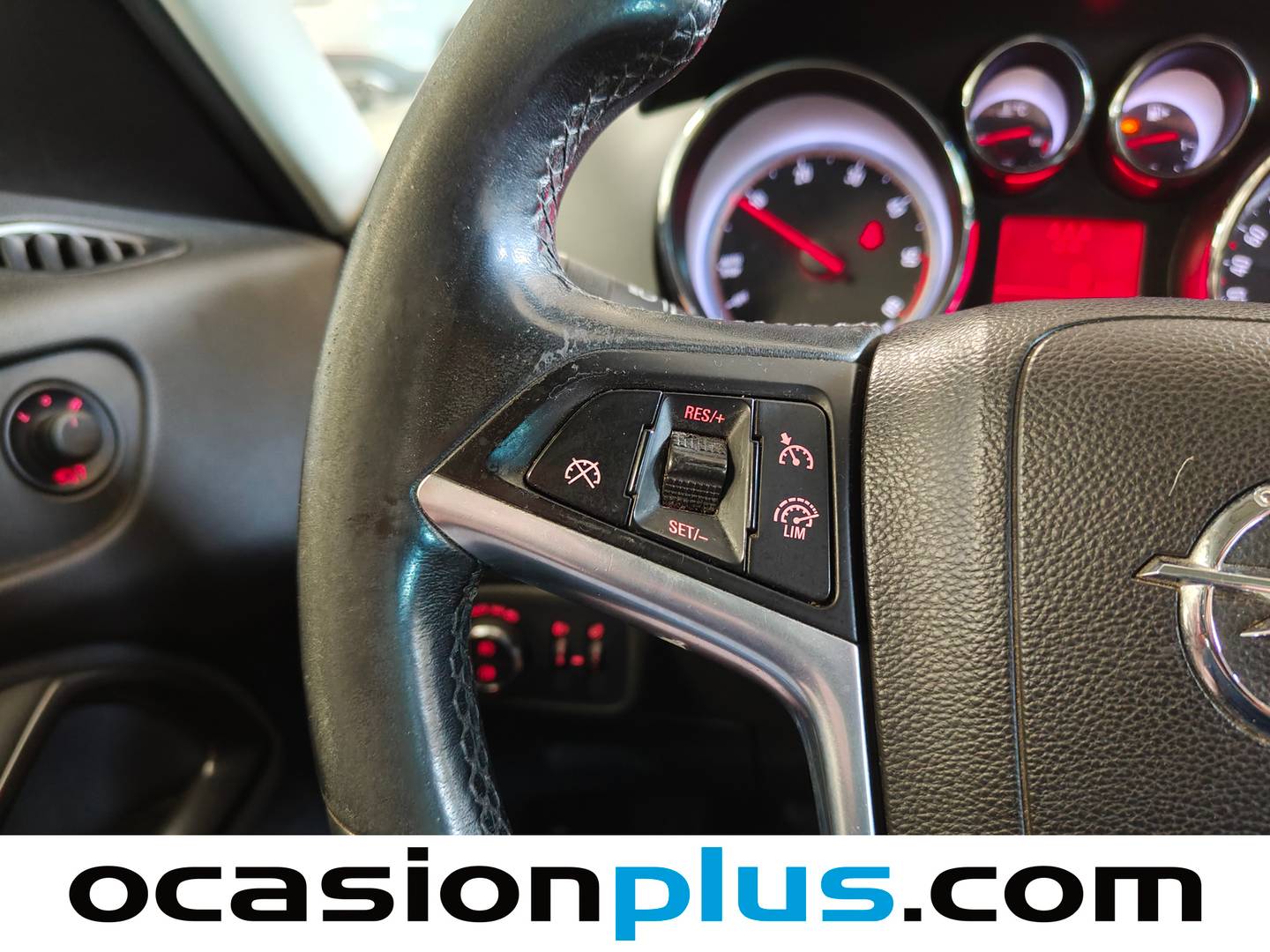 Opel Zafira Tourer Opel Zafira Tourer 2.0 CDTi S/S Ecoflex Excellence (130 CV) 7 Plazas 130cv