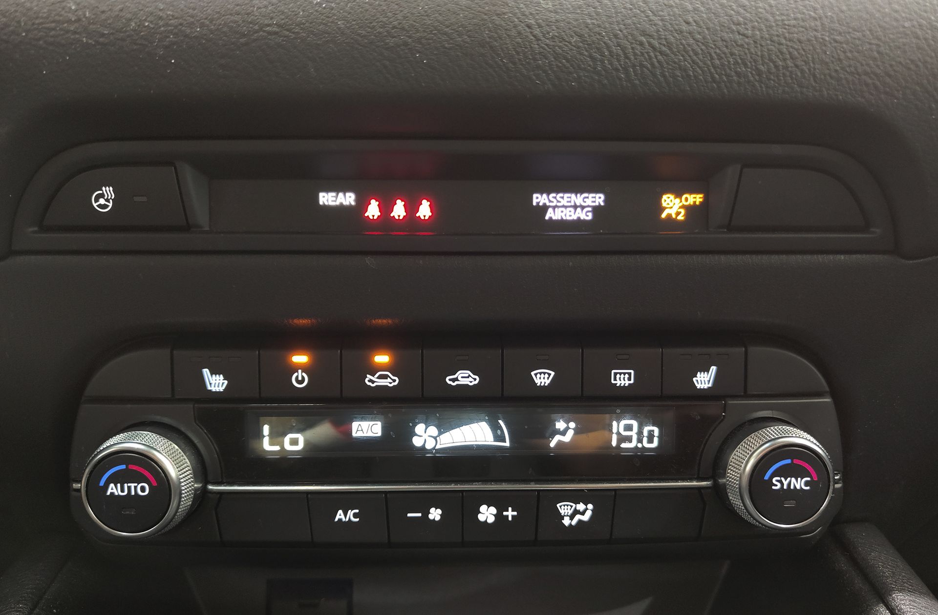 Mazda CX-5 2.0 MHEV Center-Line Plus - foto 38