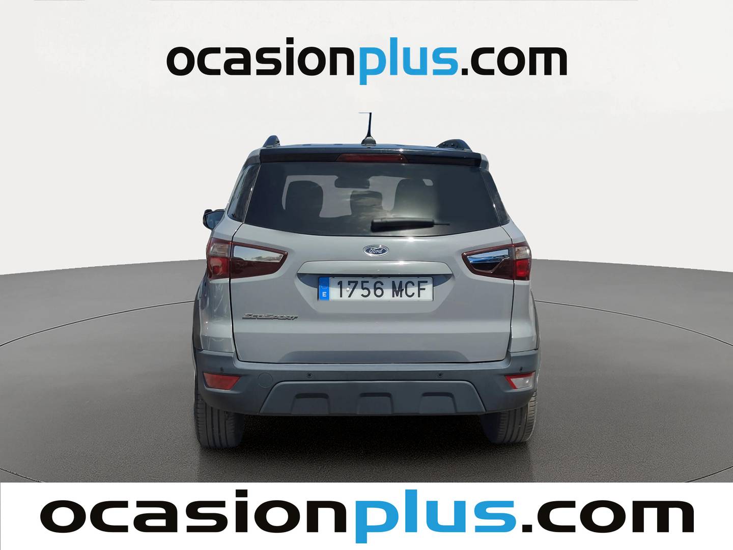 Ford EcoSport Ford EcoSport 1.0T EcoBoost S&S Active (125 CV) barato