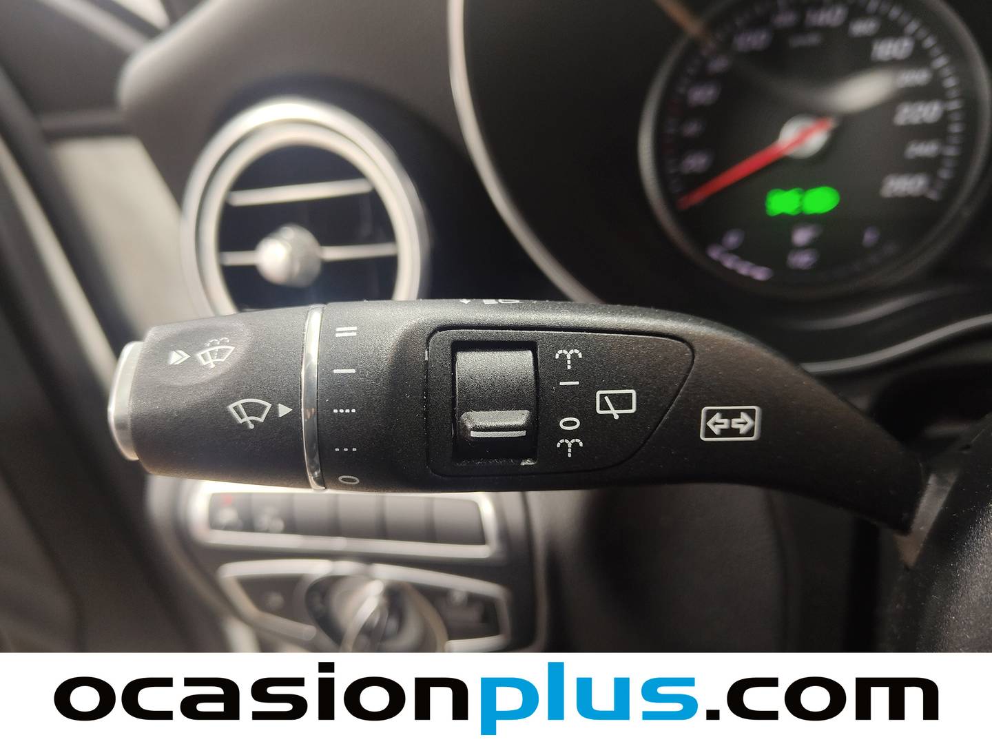 Mercedes Clase GLC Mercedes GLC GLC 350 e 4Matic (320 CV) seminuevo