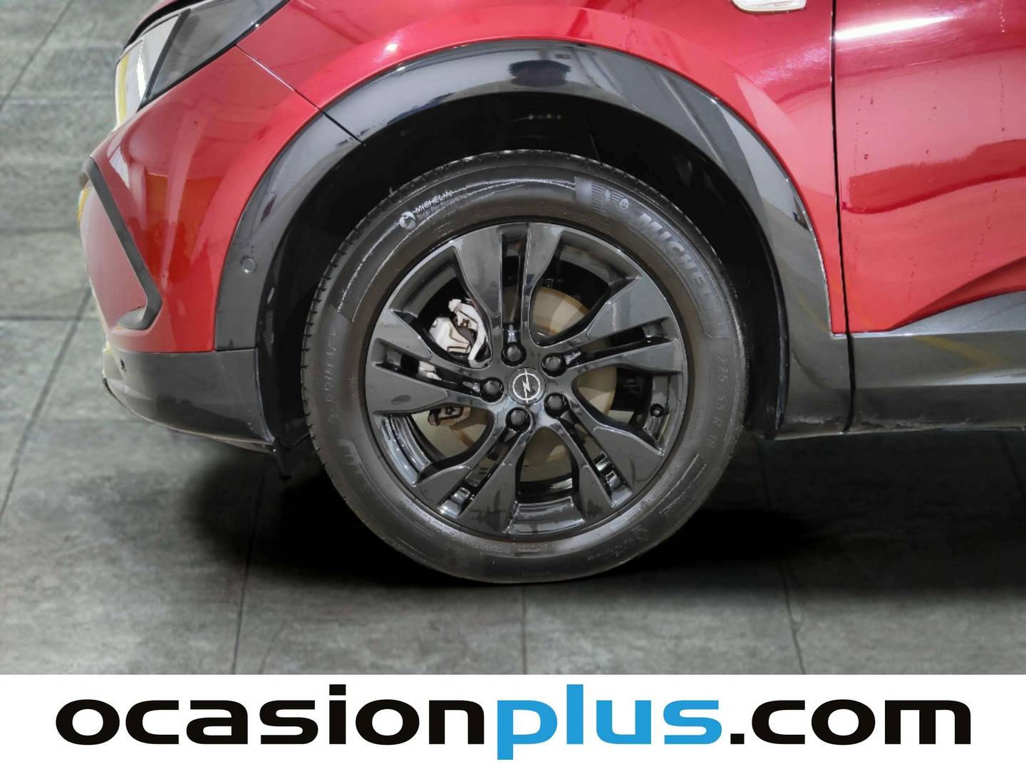 Foto Opel Grandland Opel Grandland 1.2 Turbo XHT S&S GS  (130 CV)