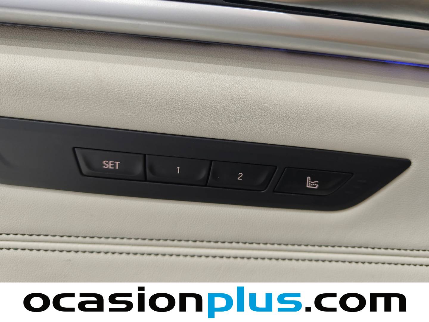 BMW Serie 5 BMW Serie 5 M550d xDrive Touring (400 CV) Pack M de ocasión