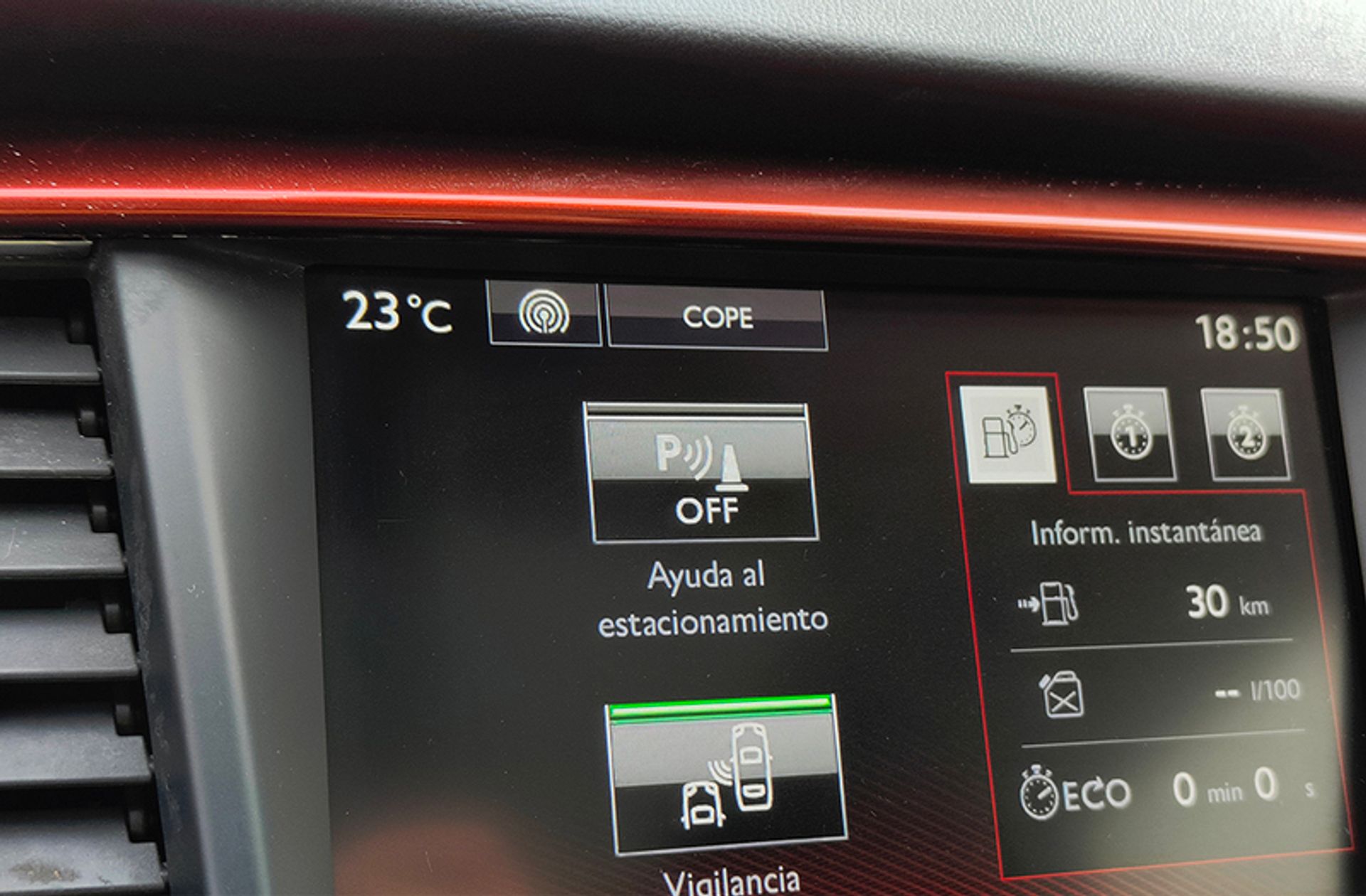 Peugeot 508 RXH 2.0 BlueHDi Autom - foto 12