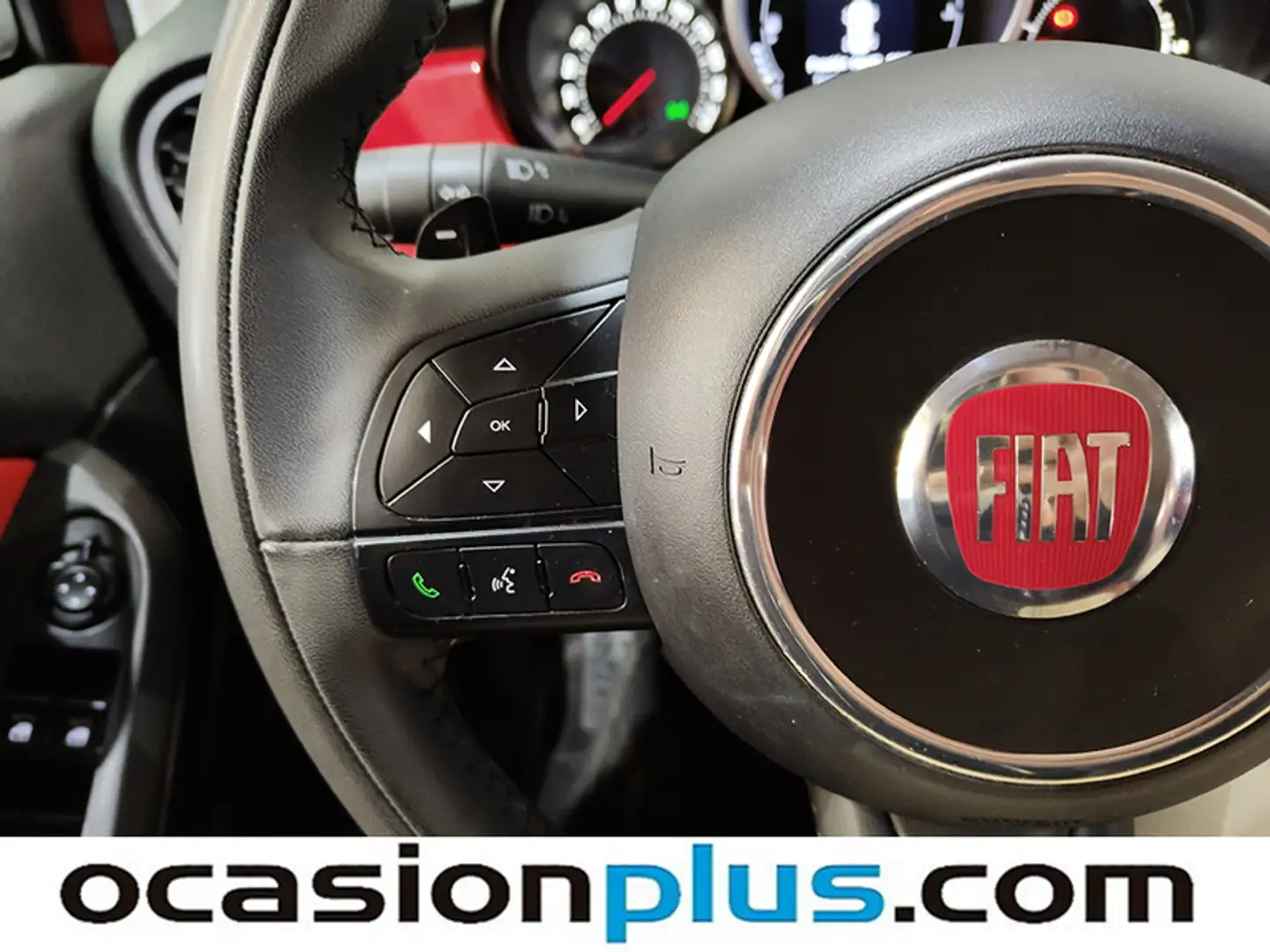 Foto Fiat 500X Fiat 500X 1.6 MultiJet Pop Star 4x2 Dct (120 CV)